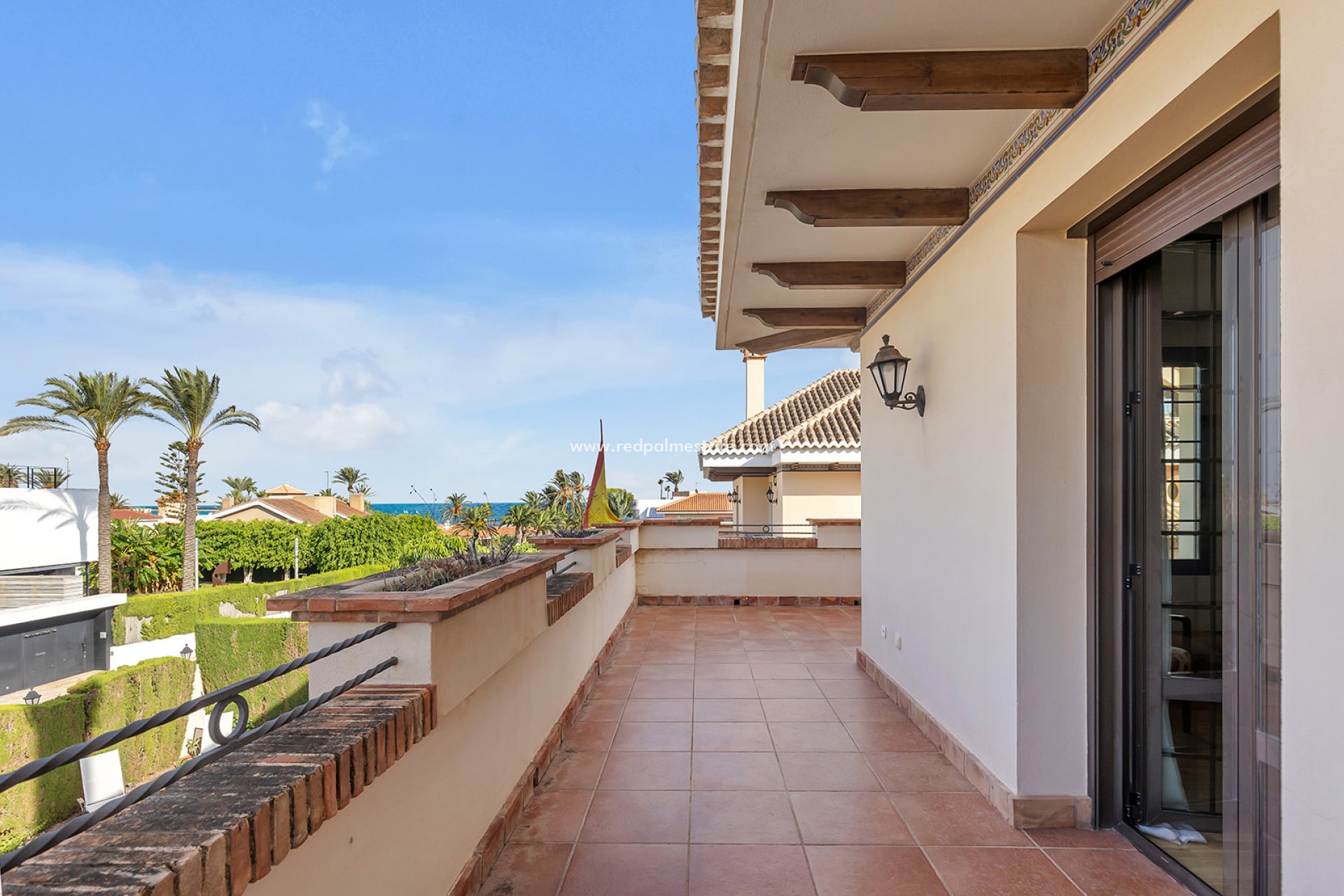 Återförsäljning - Villa -
Torrevieja - La Veleta