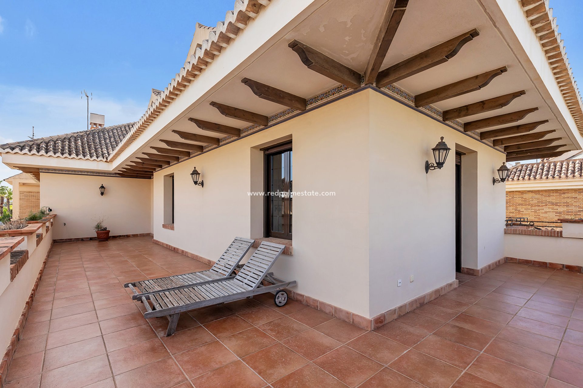 Återförsäljning - Villa -
Torrevieja - La Veleta