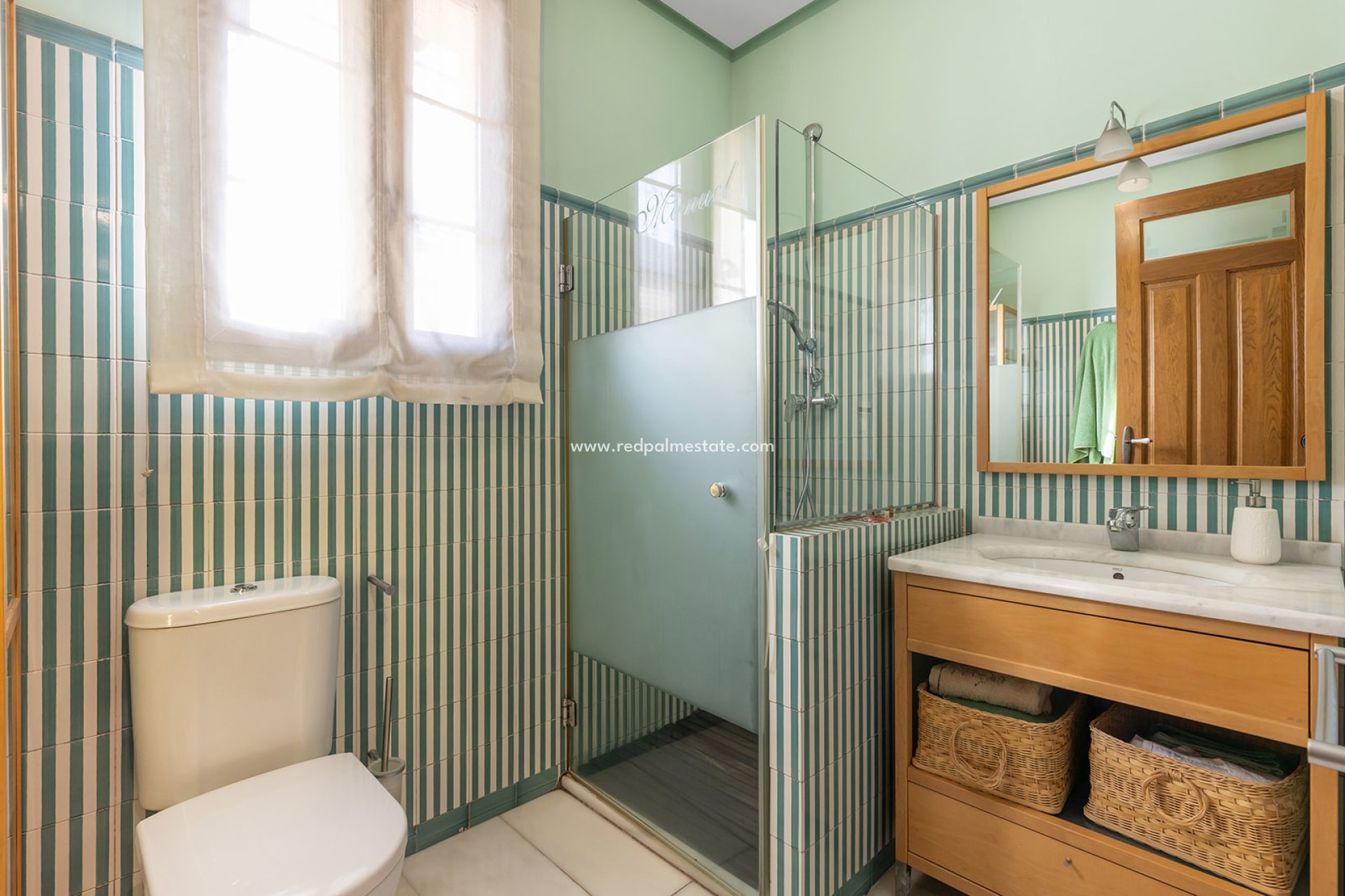 Återförsäljning - Villa -
Torrevieja - La Veleta