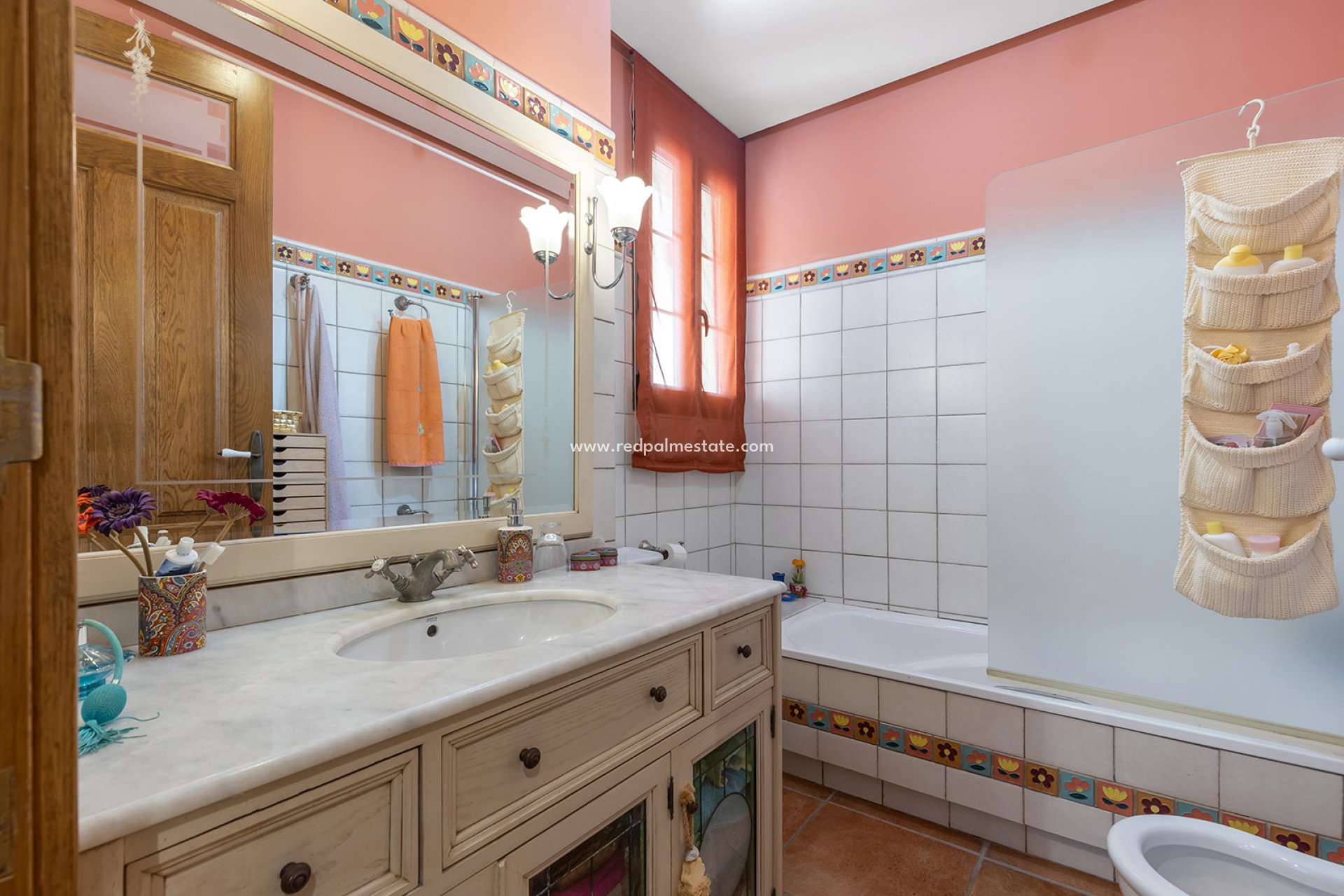 Återförsäljning - Villa -
Torrevieja - La Veleta