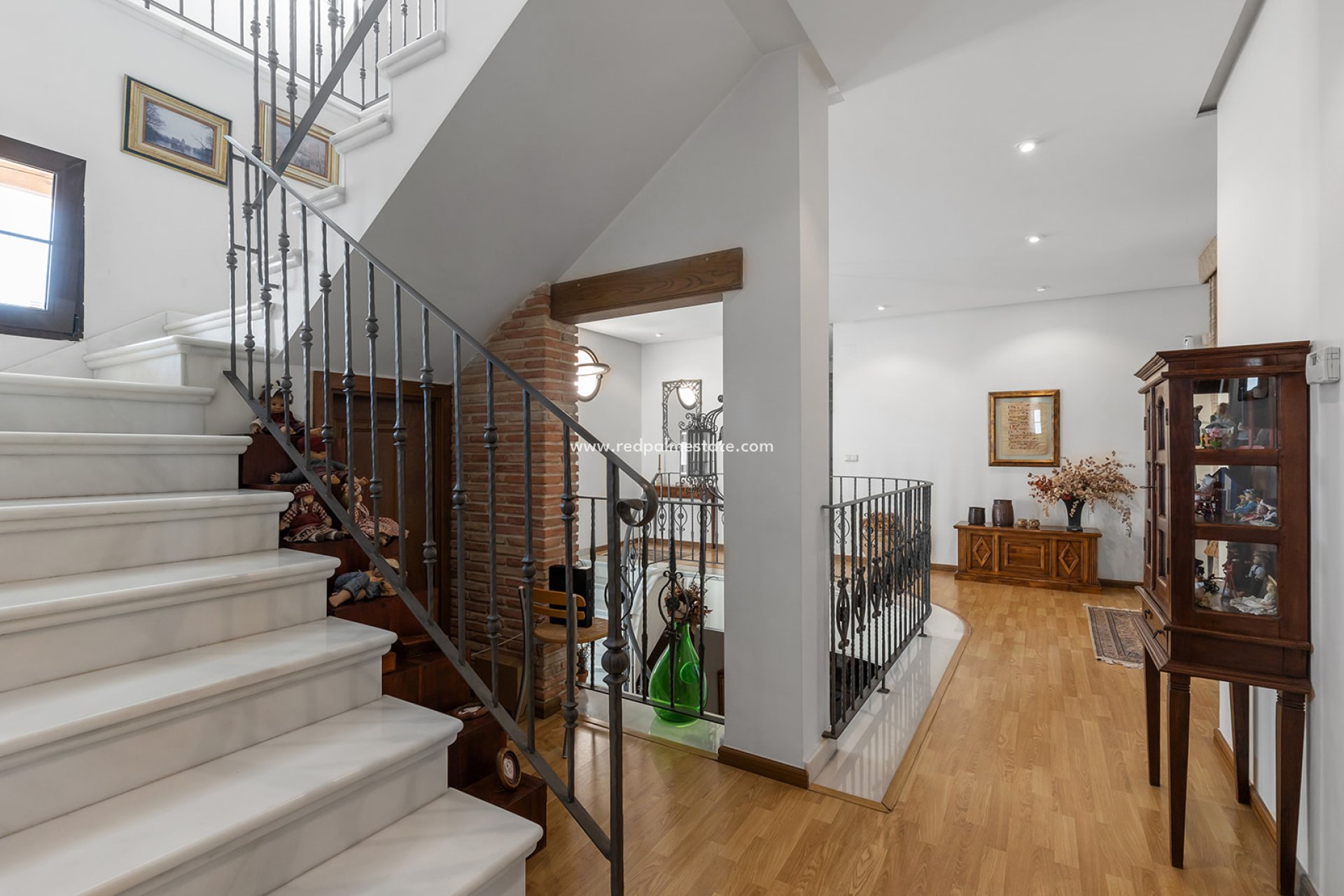 Återförsäljning - Villa -
Torrevieja - La Veleta