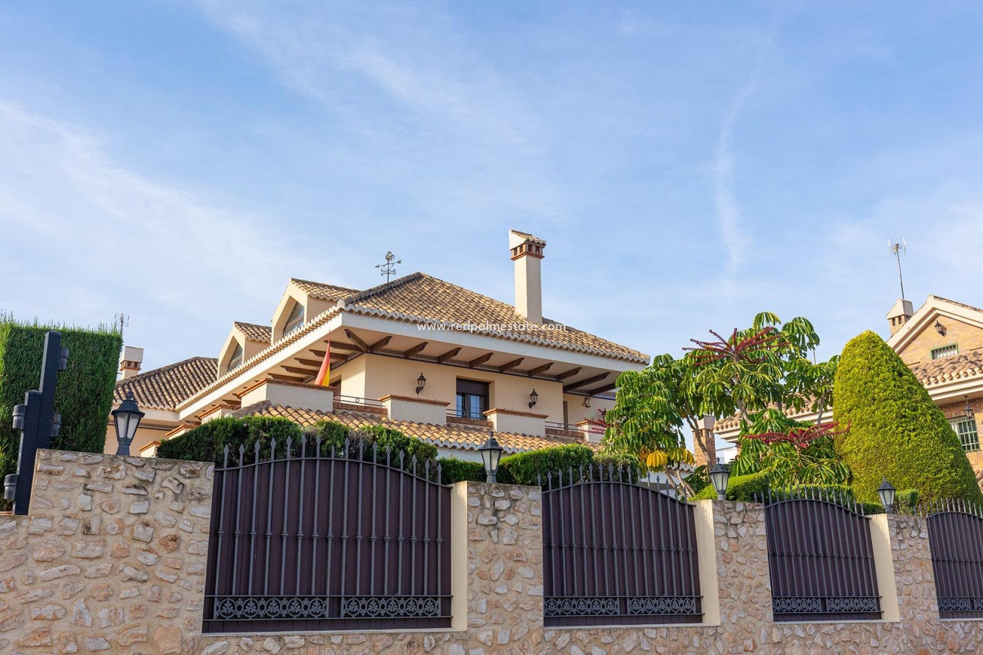 Återförsäljning - Villa -
Torrevieja - La Veleta