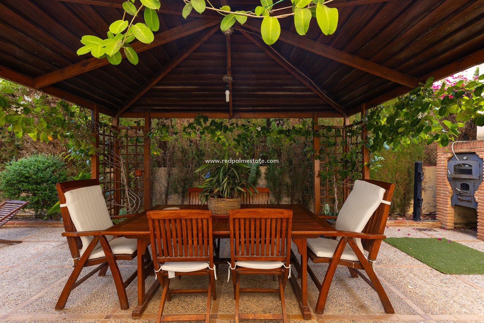 Återförsäljning - Villa -
Torrevieja - La Veleta