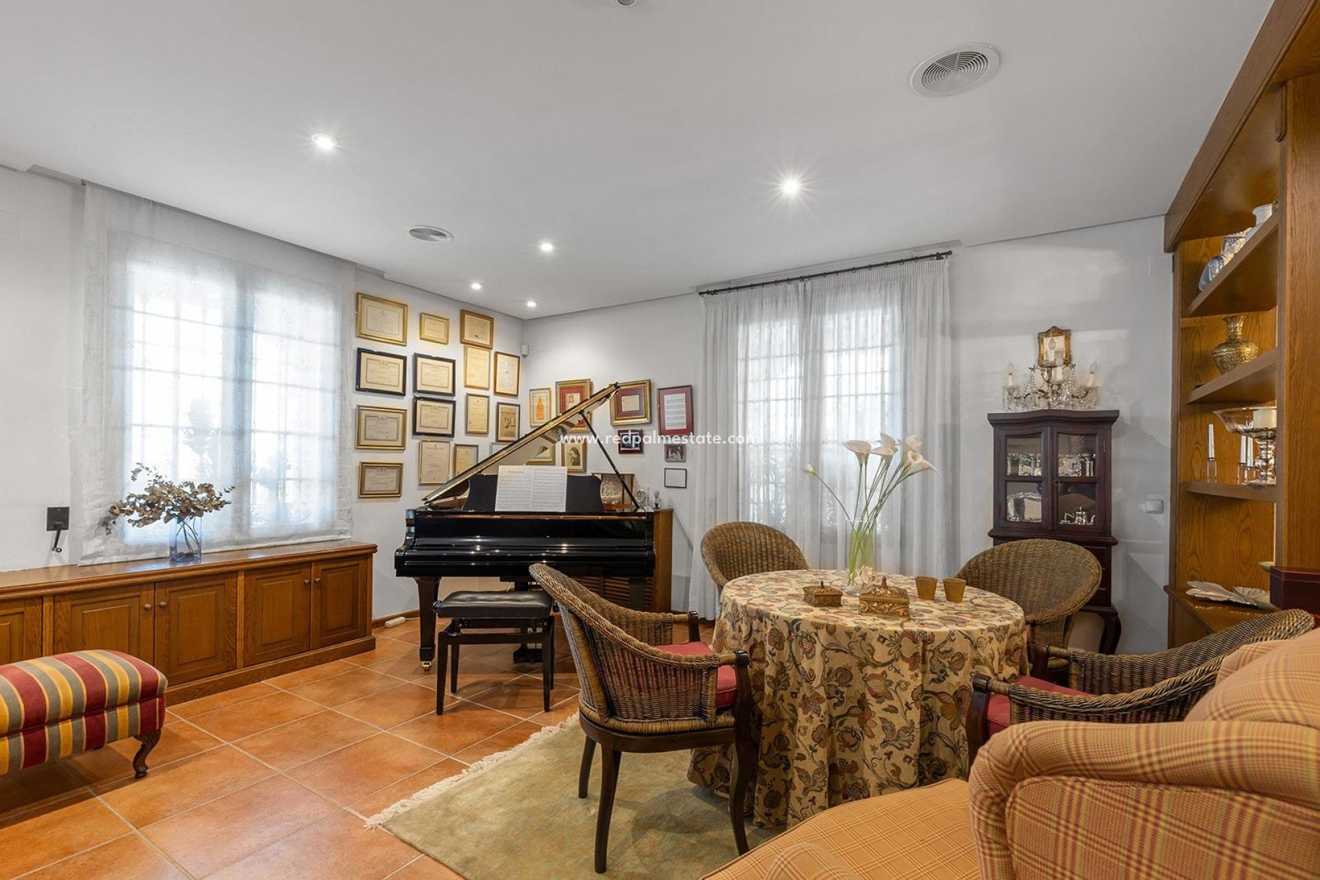 Återförsäljning - Villa -
Torrevieja - La Veleta