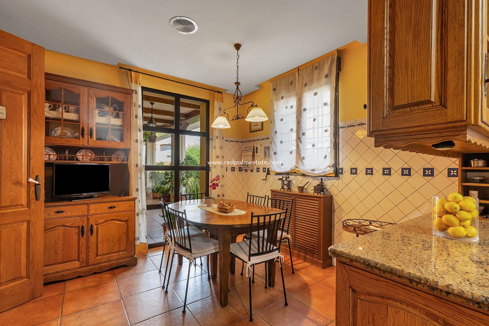 Återförsäljning - Villa -
Torrevieja - La Veleta