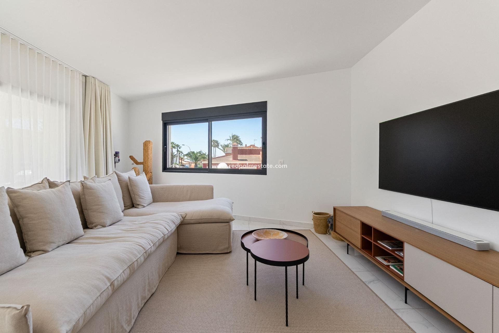 Återförsäljning - Villa -
Torrevieja - La Veleta