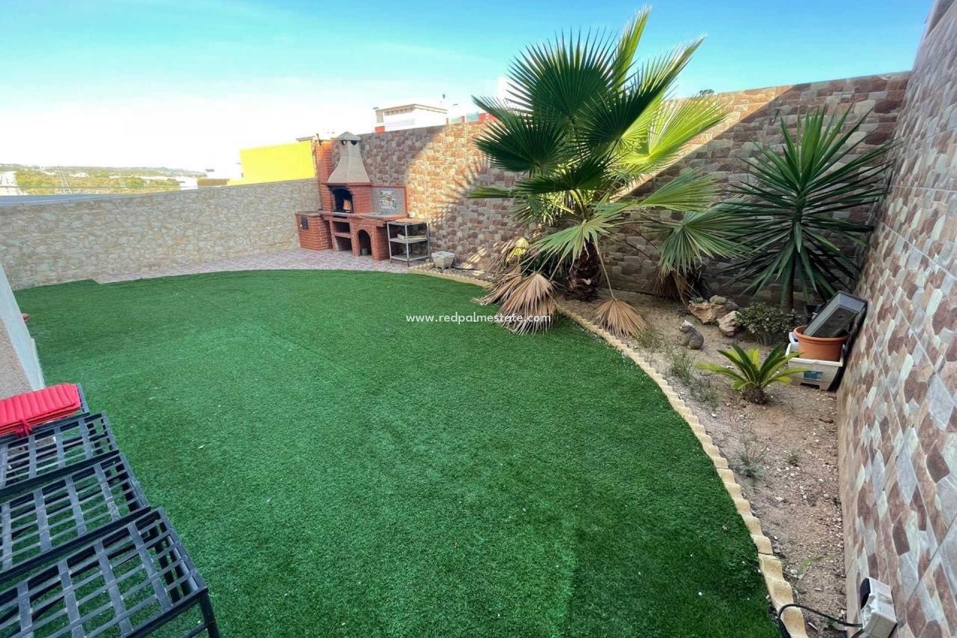 Återförsäljning - Villa -
Torrevieja - Los altos