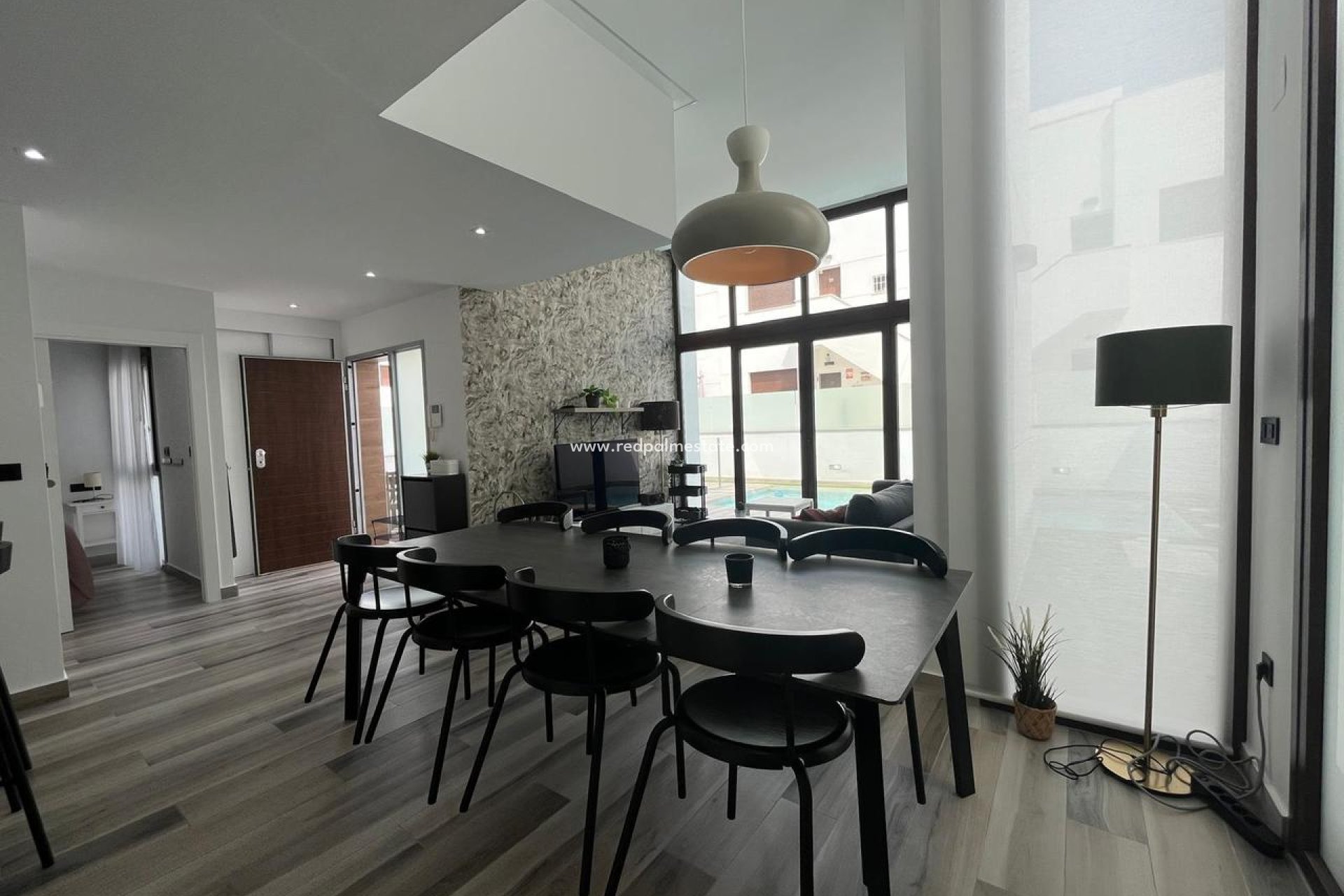 Återförsäljning - Villa -
Torrevieja - Los Altos