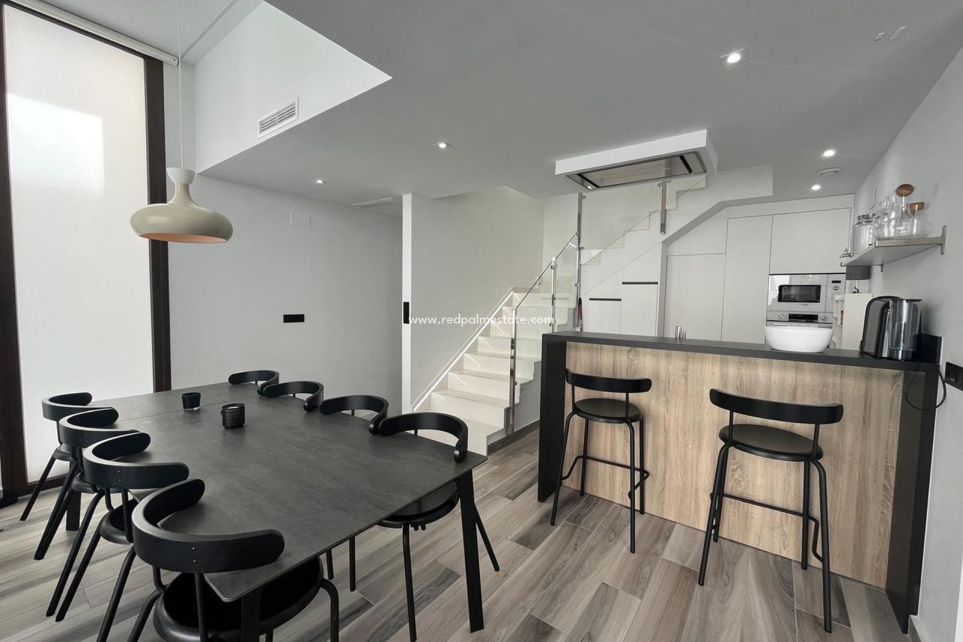 Återförsäljning - Villa -
Torrevieja - Los Altos