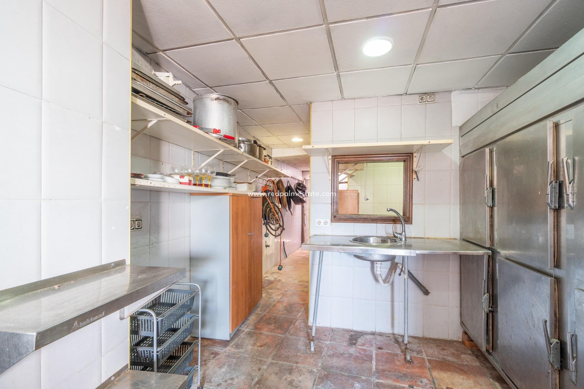 Återförsäljning - Villa -
Torrevieja - Los Altos