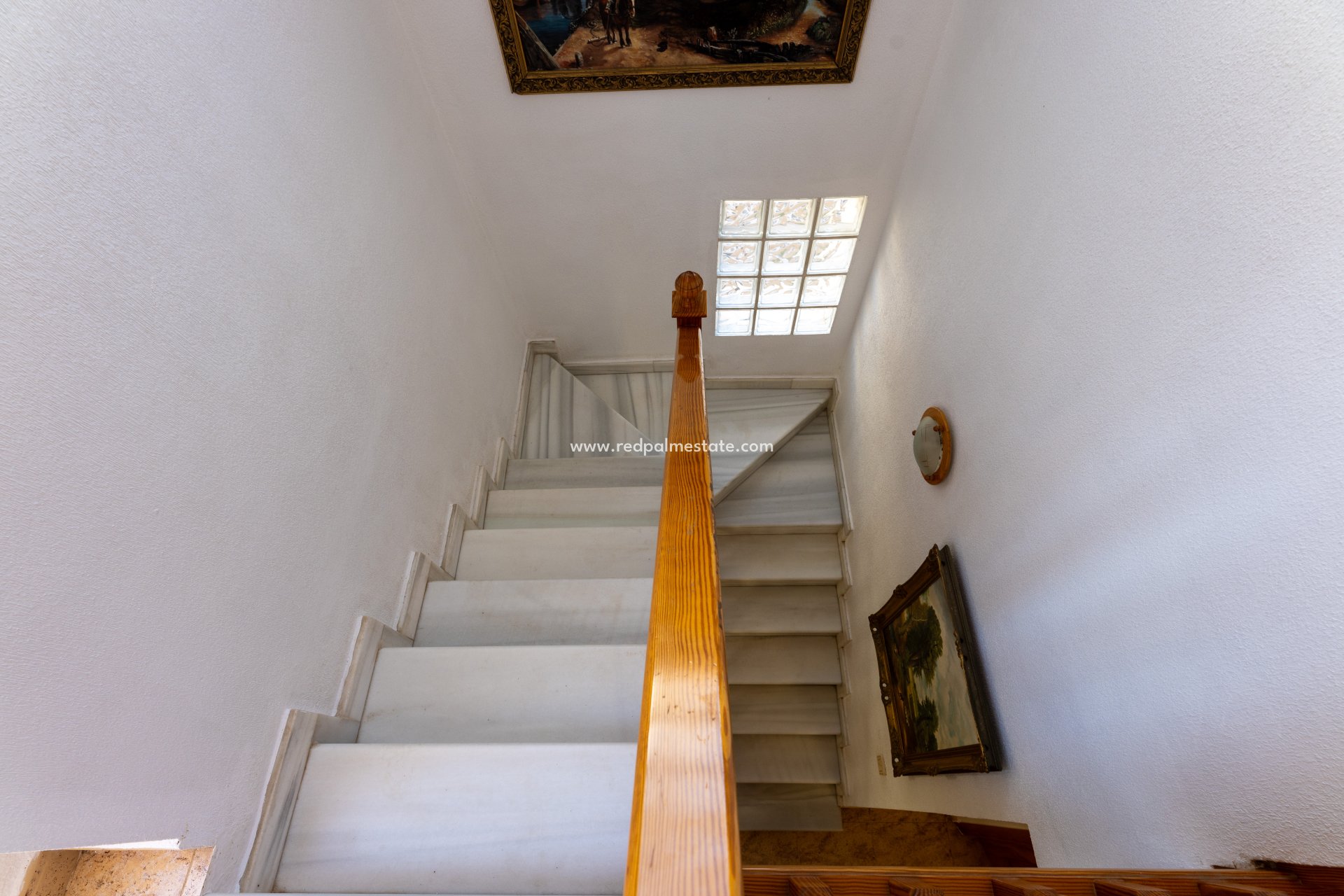 Återförsäljning - Villa -
Torrevieja - Los Altos