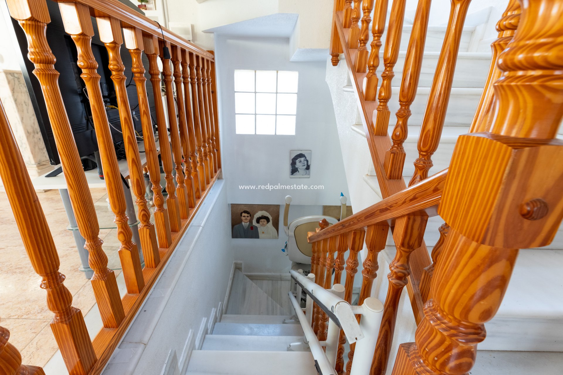 Återförsäljning - Villa -
Torrevieja - Los Altos