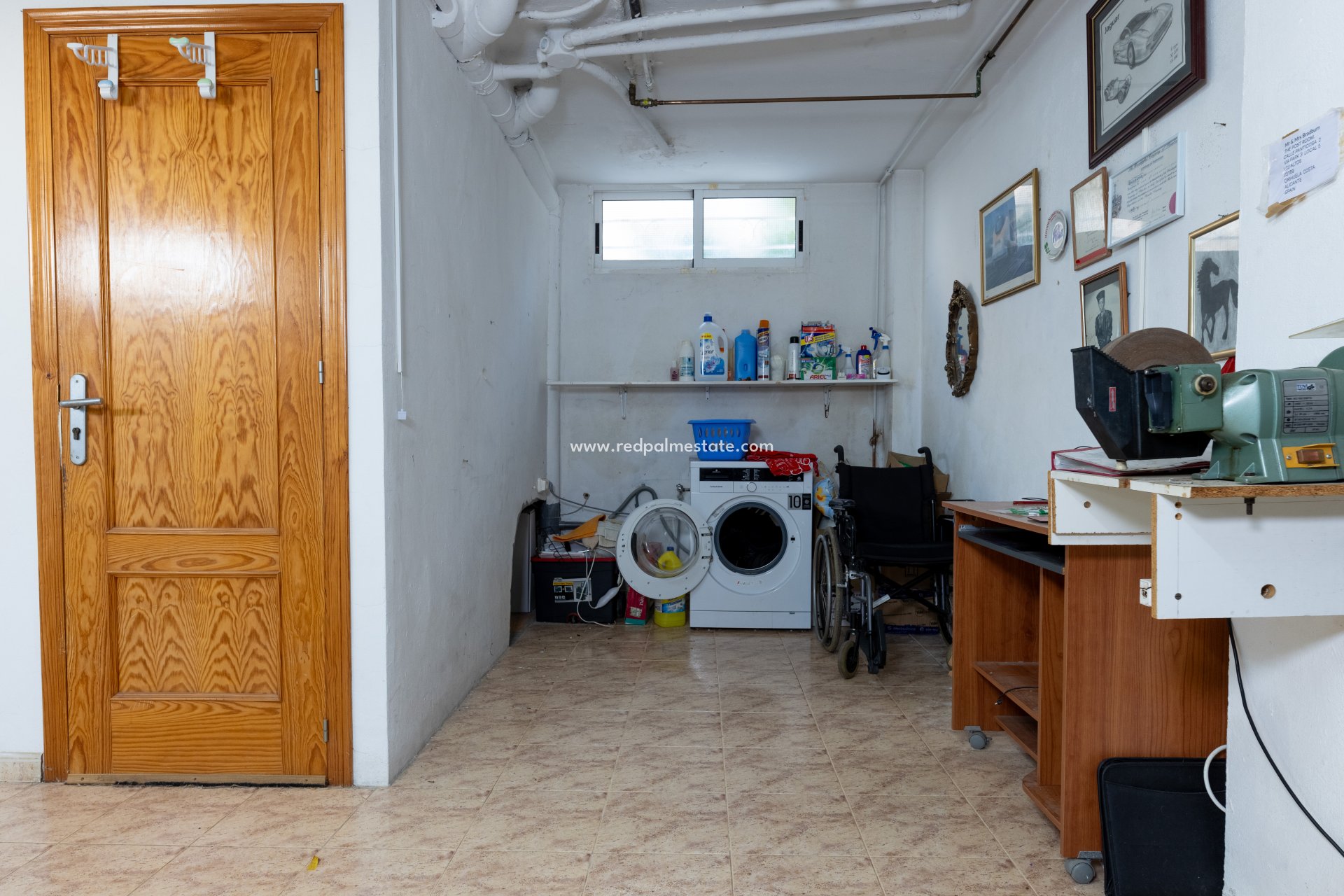 Återförsäljning - Villa -
Torrevieja - Los Altos