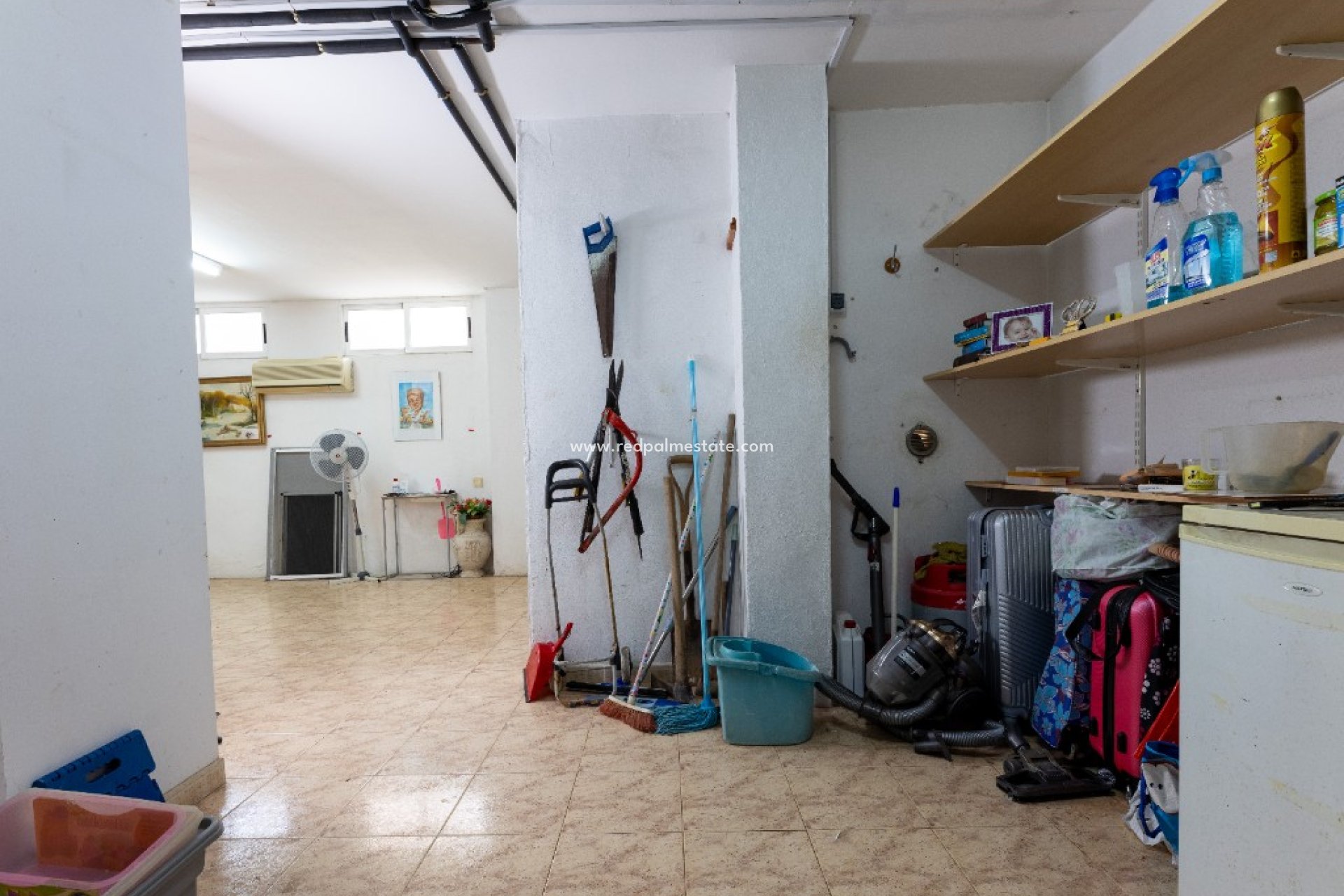 Återförsäljning - Villa -
Torrevieja - Los Altos