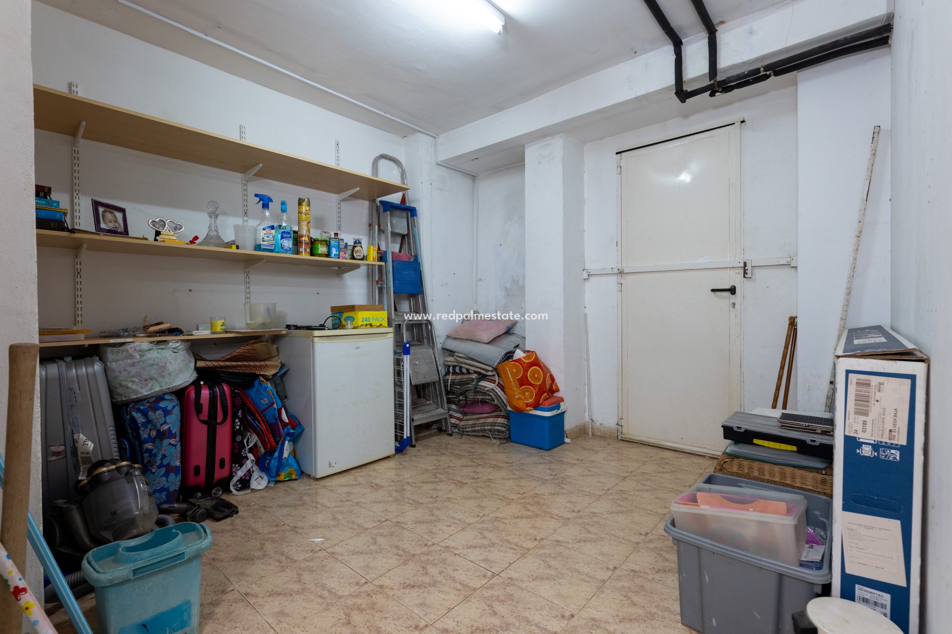 Återförsäljning - Villa -
Torrevieja - Los Altos