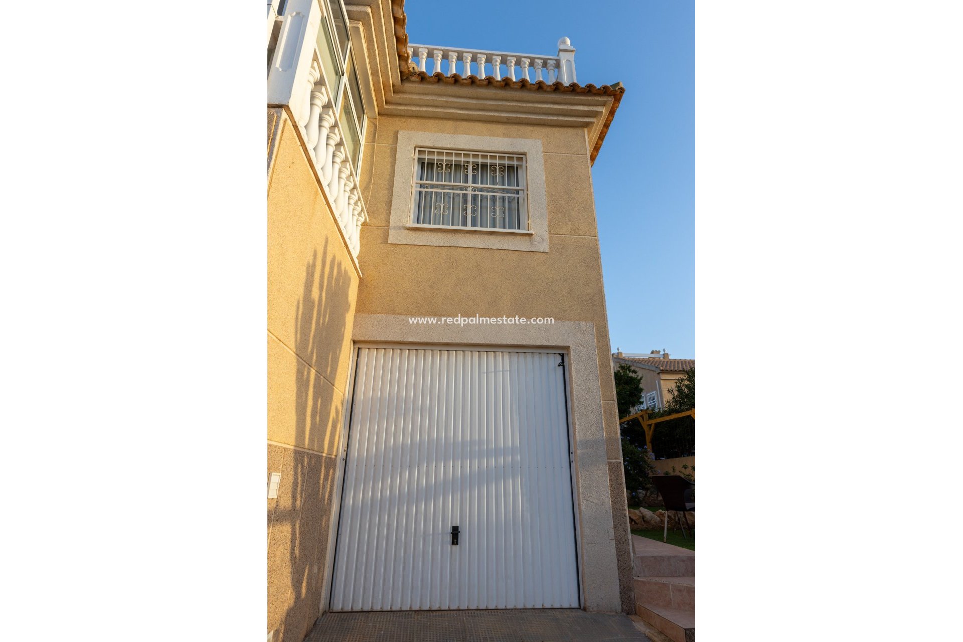 Återförsäljning - Villa -
Torrevieja - Los Altos