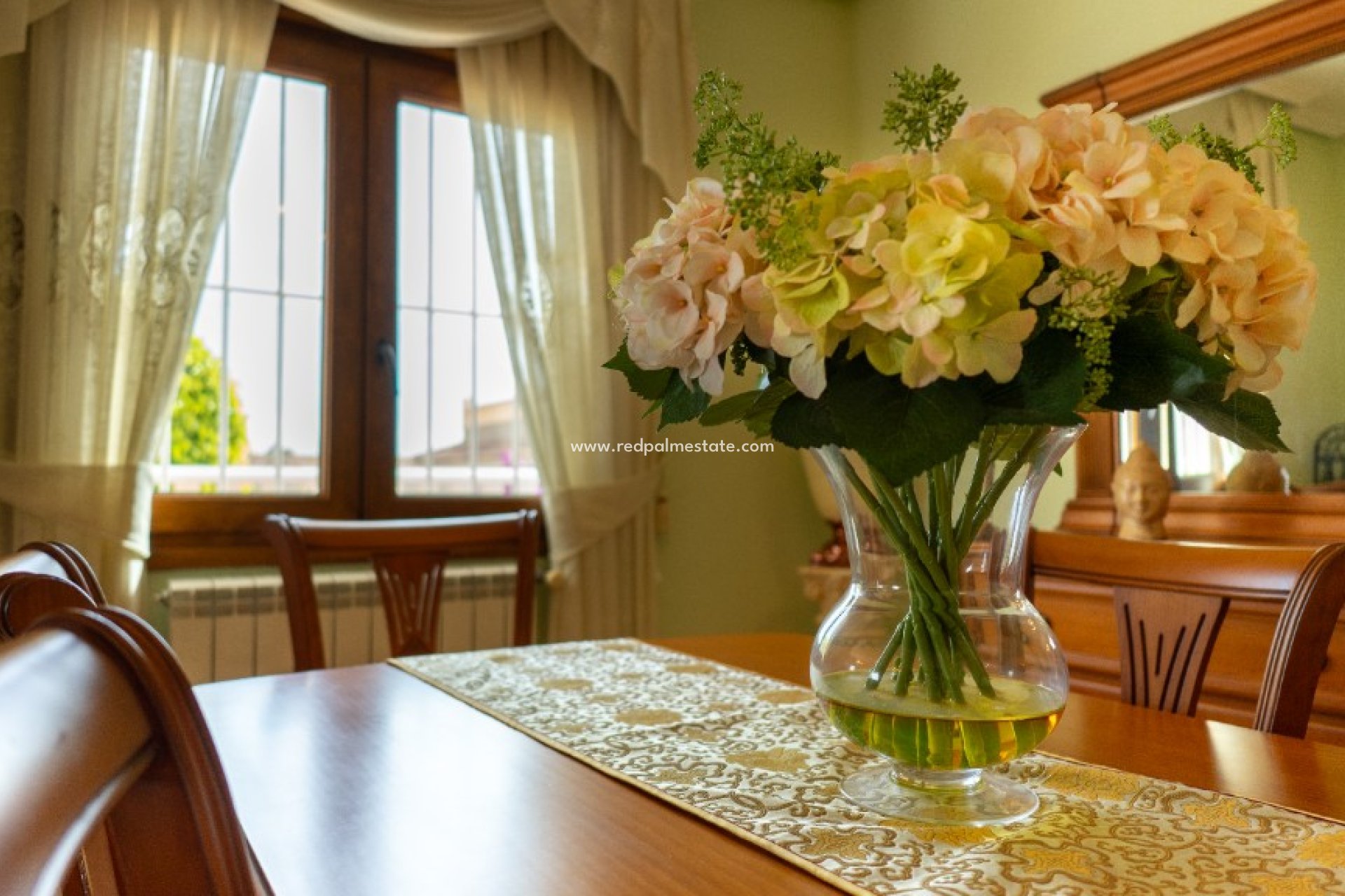 Återförsäljning - Villa -
Torrevieja - Los Altos