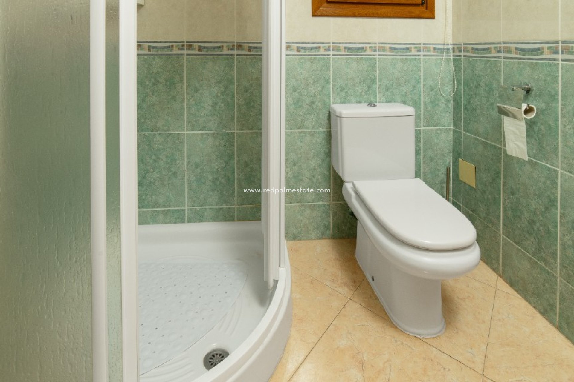 Återförsäljning - Villa -
Torrevieja - Los Altos