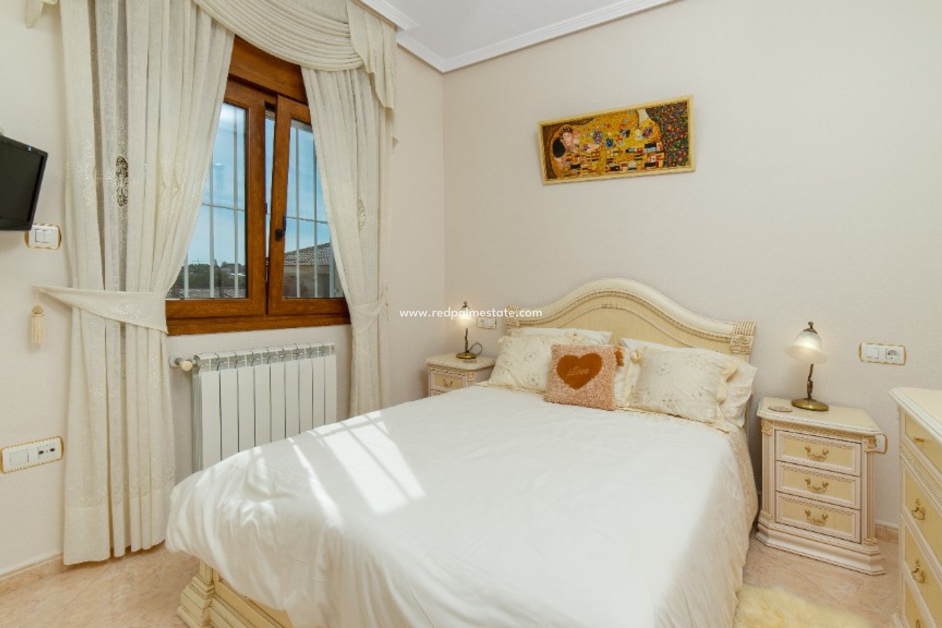 Återförsäljning - Villa -
Torrevieja - Los Altos