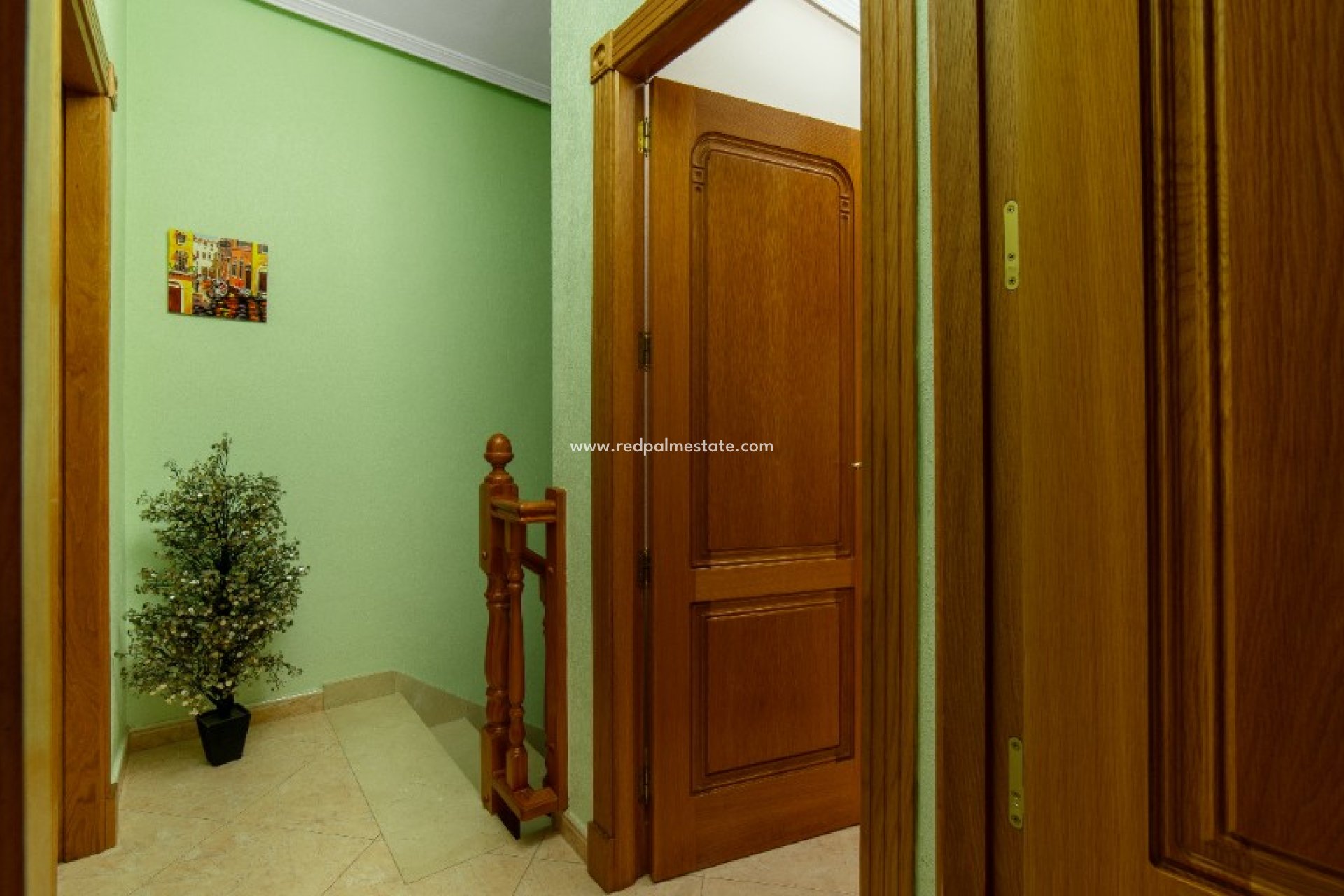 Återförsäljning - Villa -
Torrevieja - Los Altos