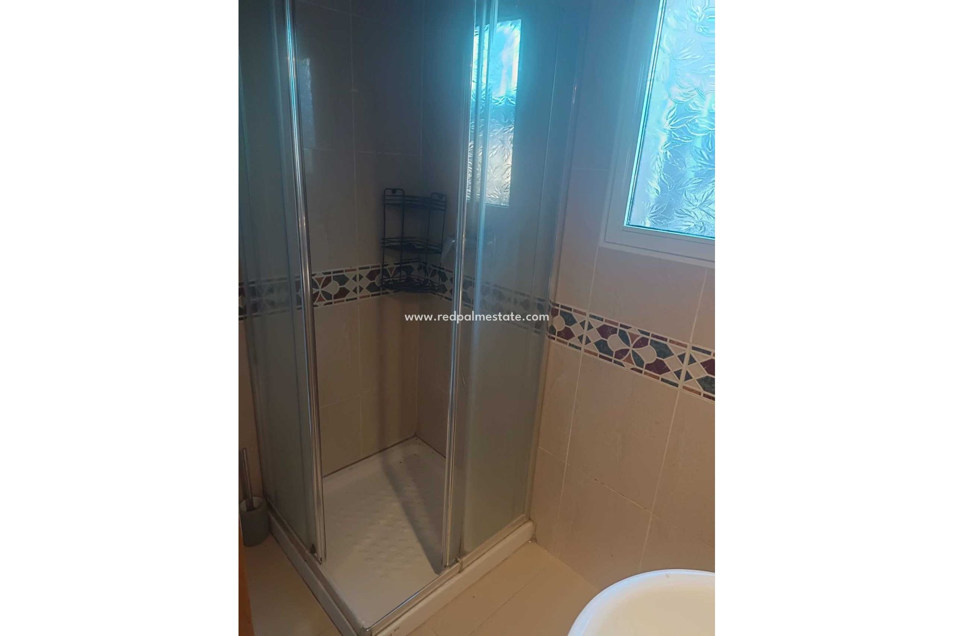 Återförsäljning - Villa -
Torrevieja - Los Altos