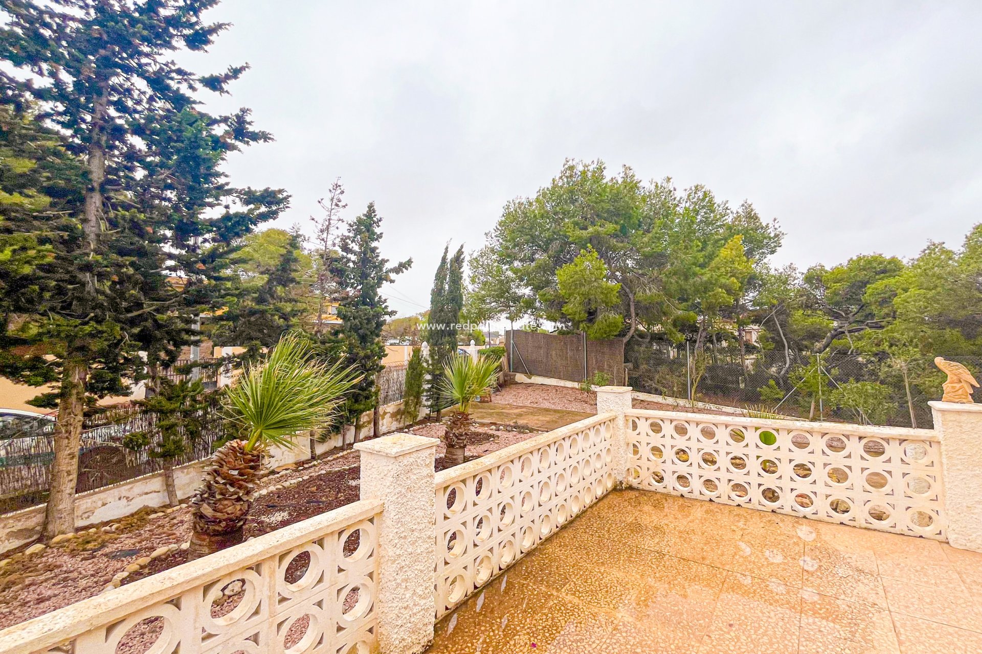 Återförsäljning - Villa -
Torrevieja - Los Balcones - Los Altos del Edén