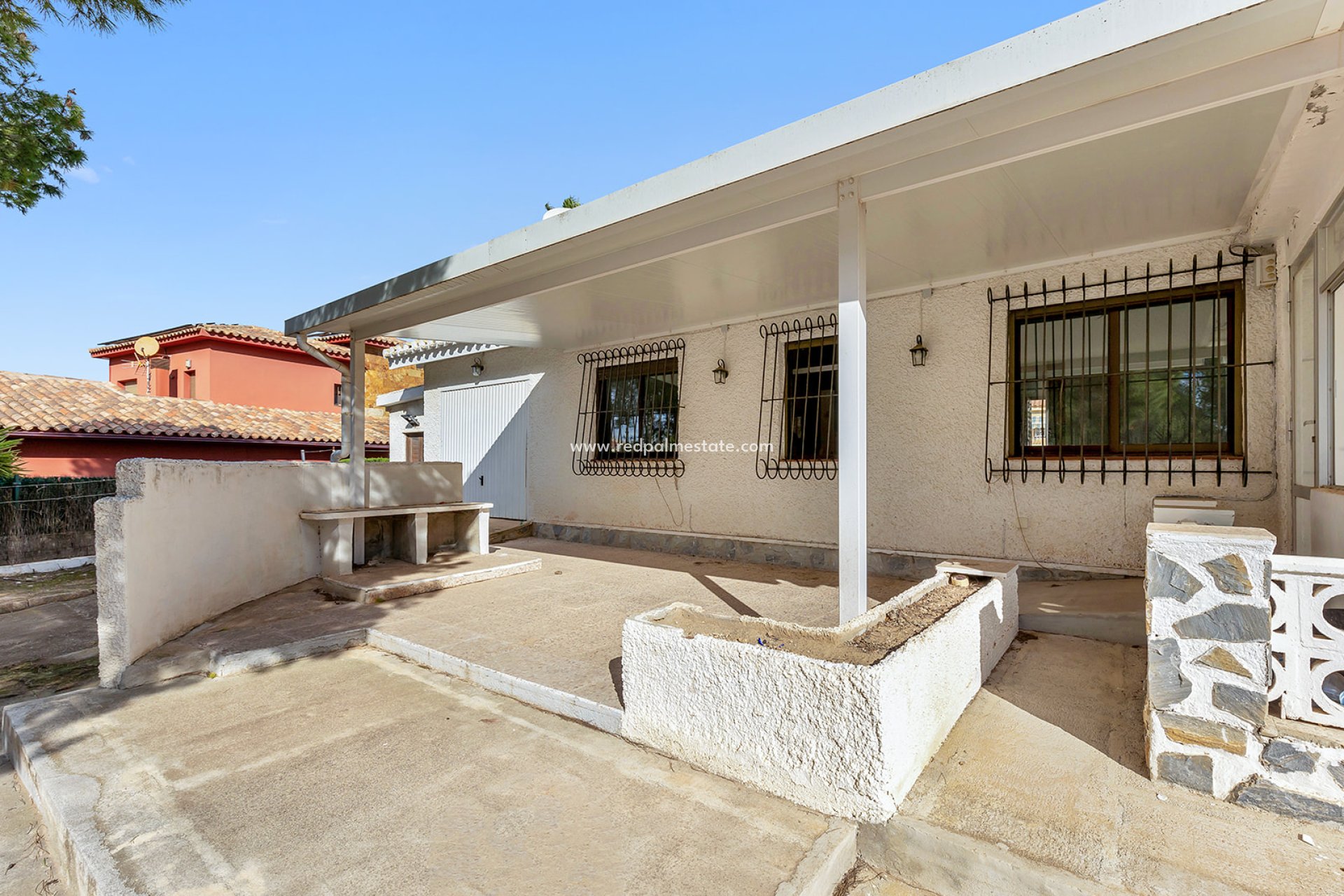 Återförsäljning - Villa -
Torrevieja - Los Balcones - Los Altos del Edén