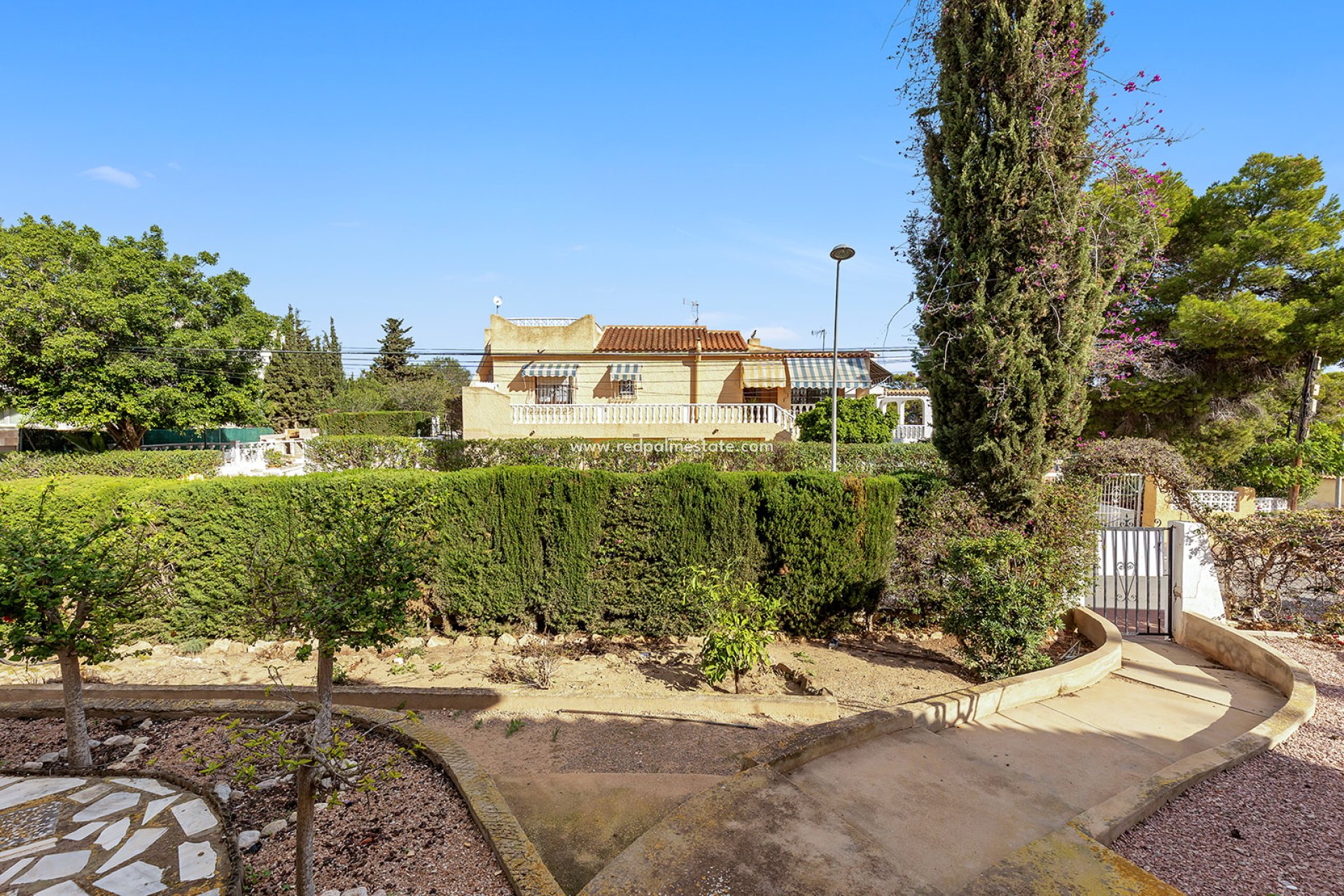 Återförsäljning - Villa -
Torrevieja - Los Balcones - Los Altos del Edén