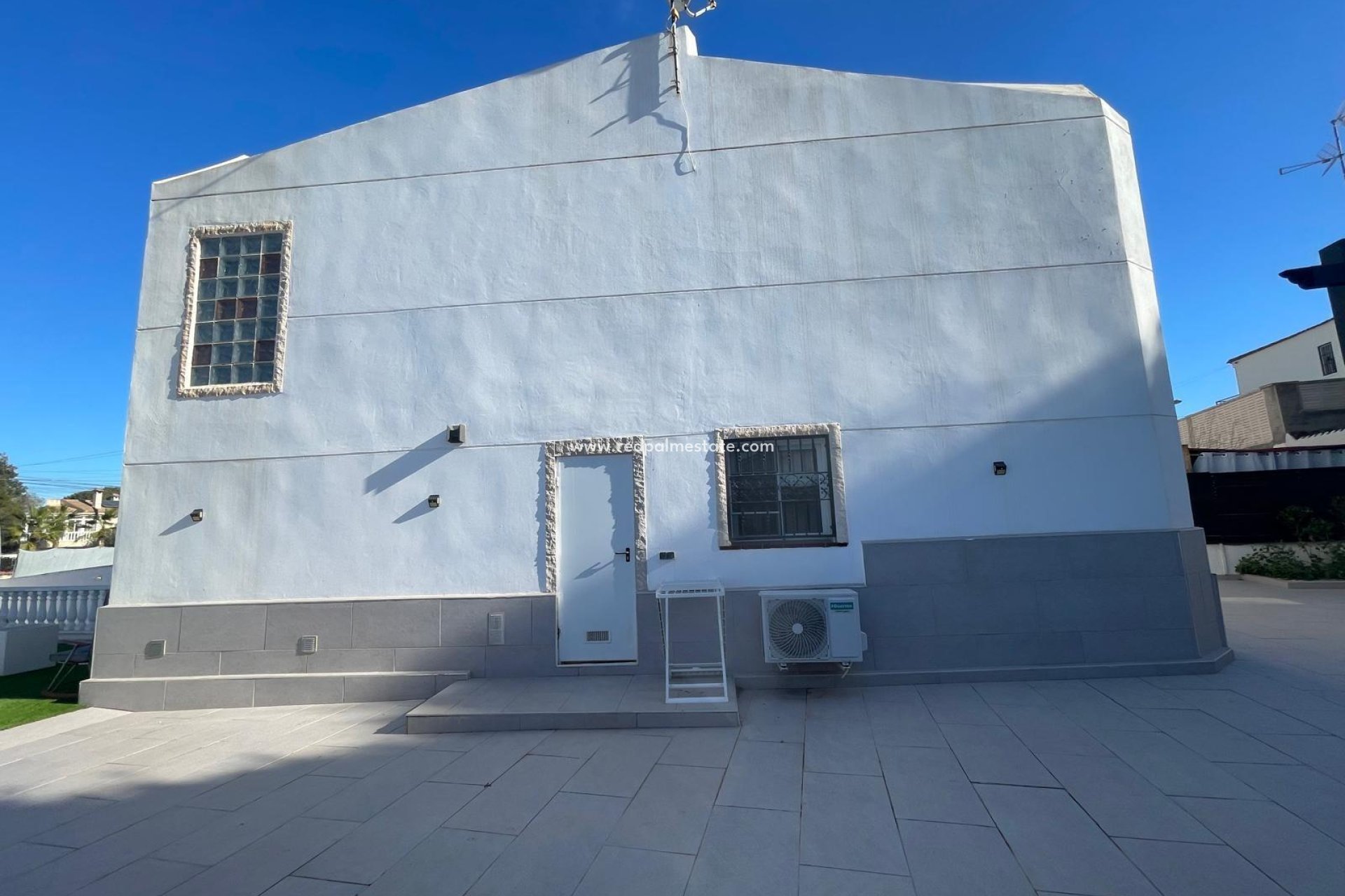 Återförsäljning - Villa -
Torrevieja - Los Balcones - Los Altos del Edén