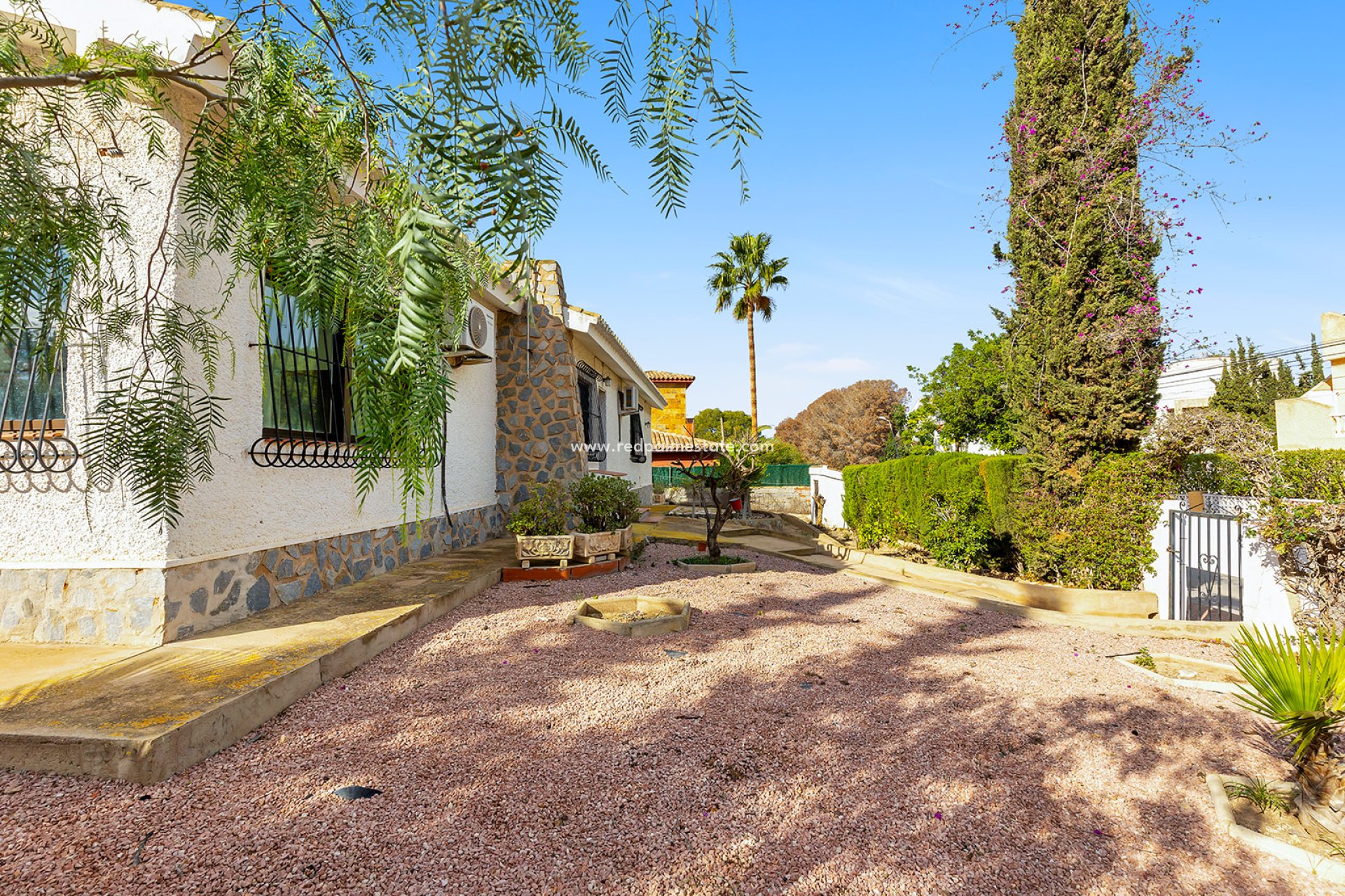 Återförsäljning - Villa -
Torrevieja - Los Balcones - Los Altos del Edén