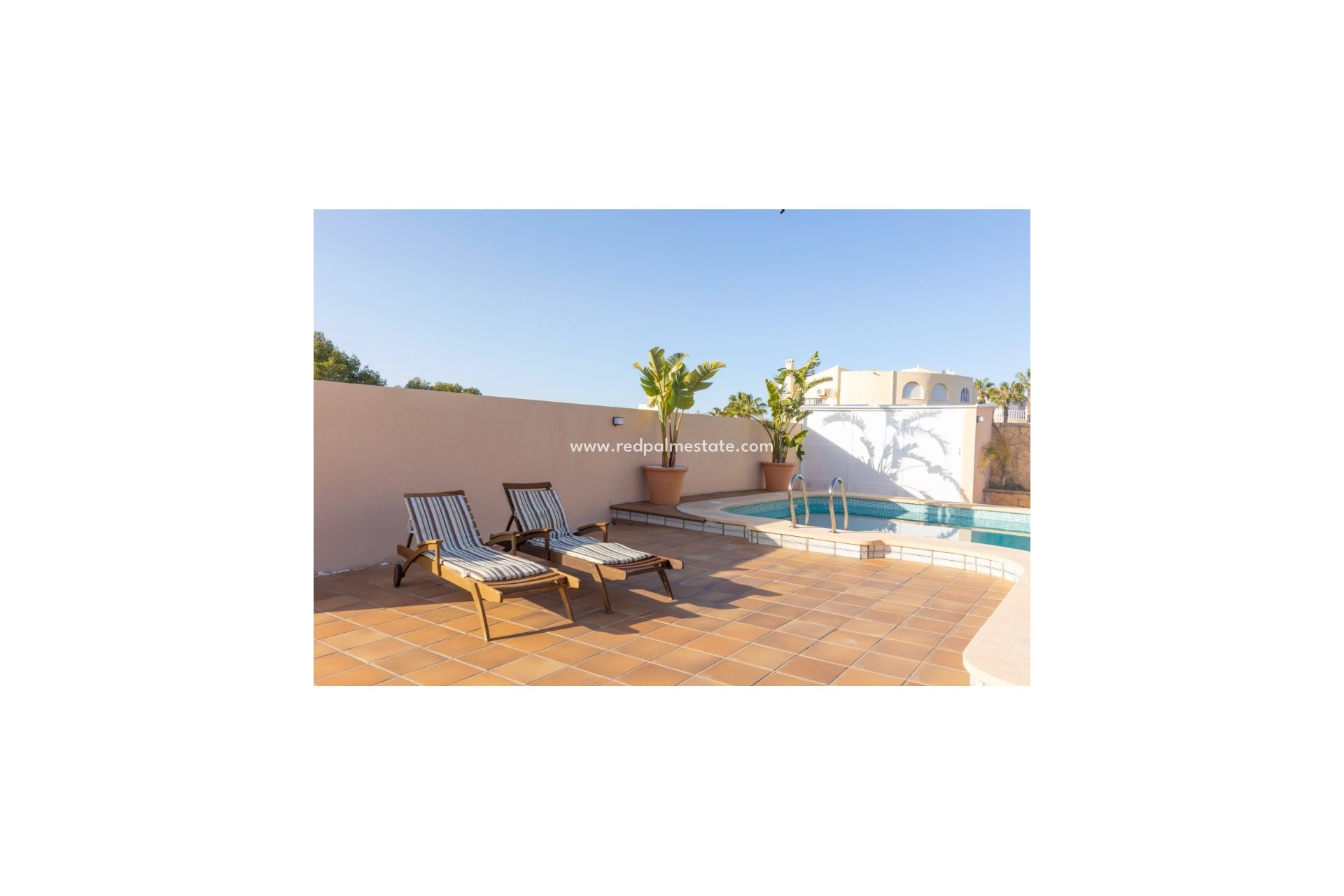 Återförsäljning - Villa -
Torrevieja - Los Balcones - Los Altos del Edén