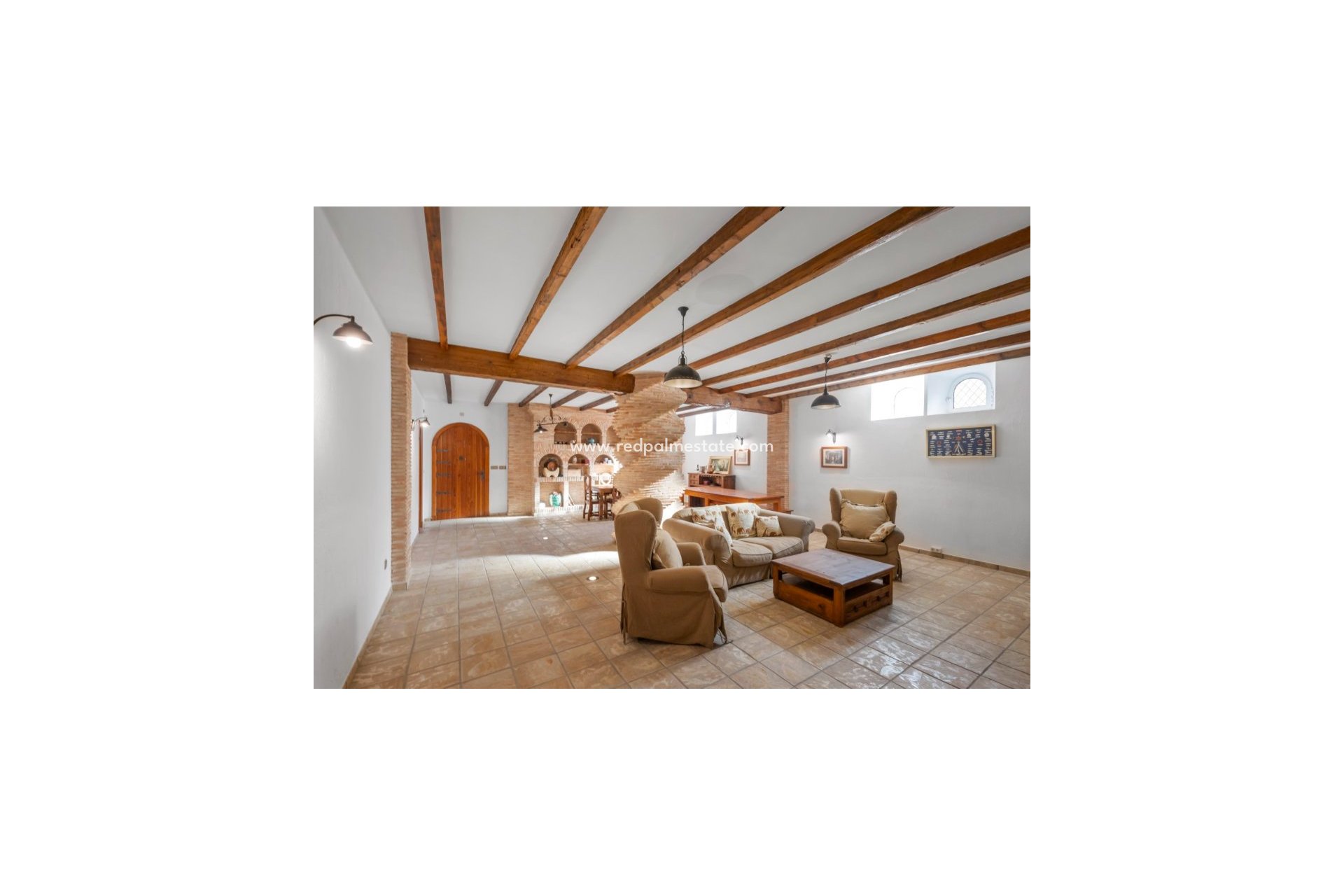 Återförsäljning - Villa -
Torrevieja - Los Balcones - Los Altos del Edén