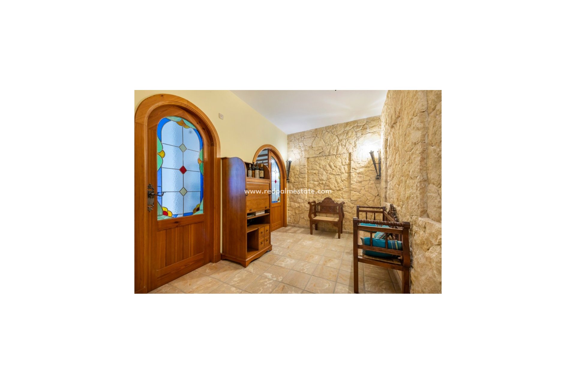 Återförsäljning - Villa -
Torrevieja - Los Balcones - Los Altos del Edén