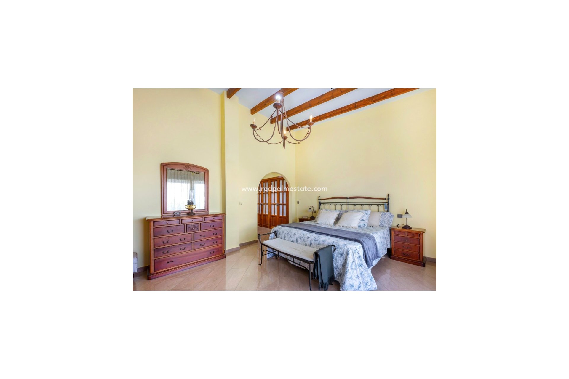 Återförsäljning - Villa -
Torrevieja - Los Balcones - Los Altos del Edén