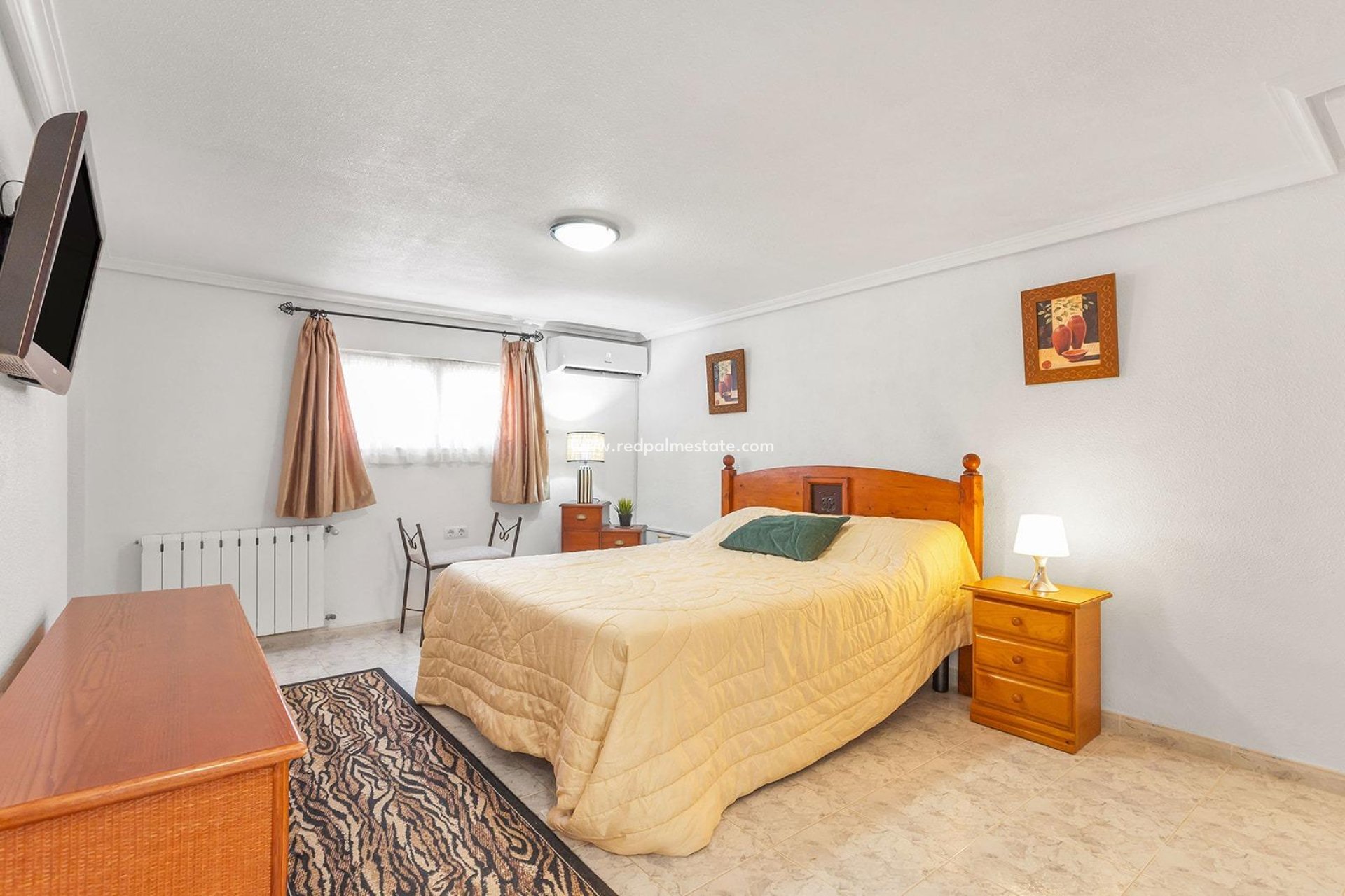 Återförsäljning - Villa -
Torrevieja - Los balcones
