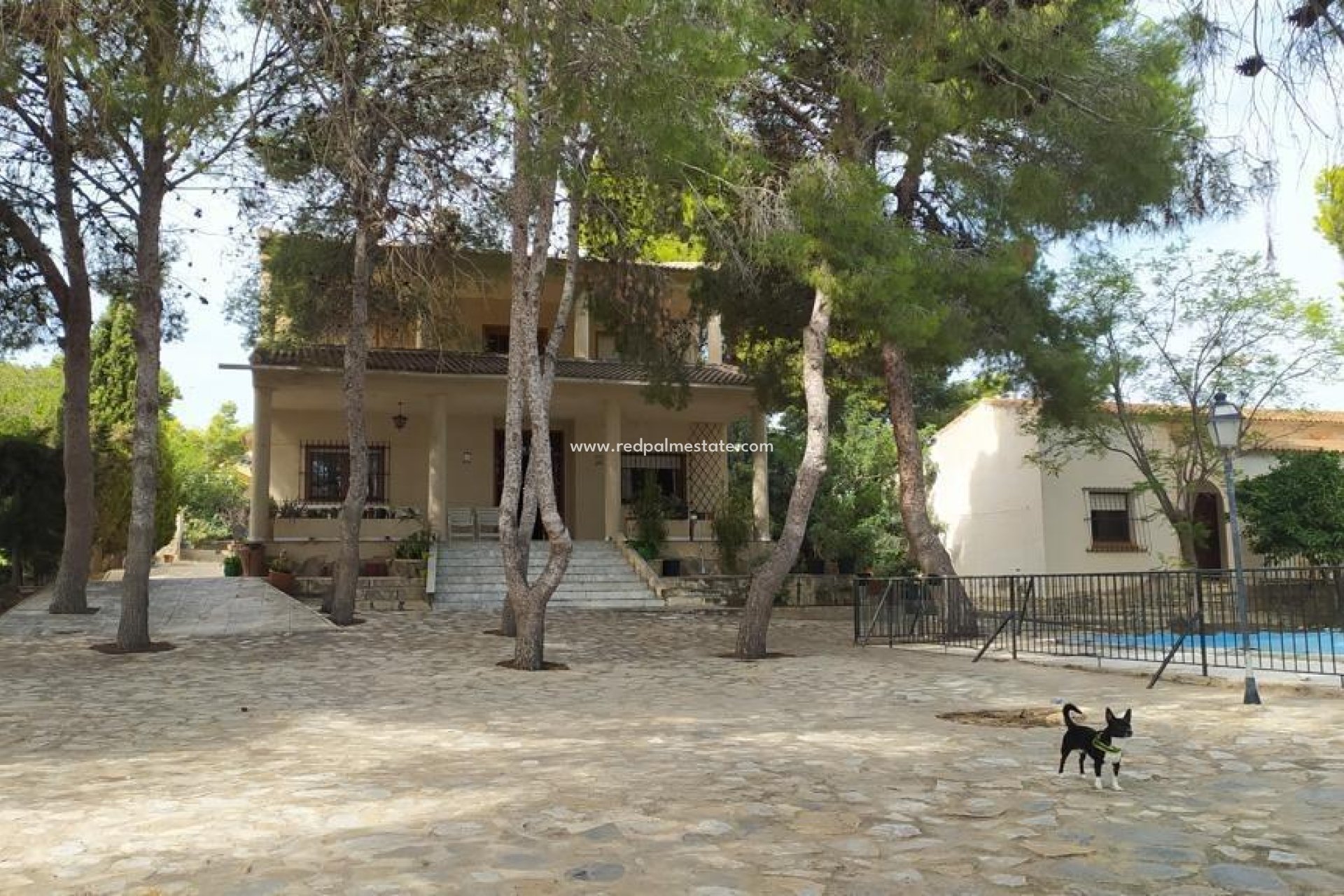Återförsäljning - Villa -
Torrevieja - Los balcones