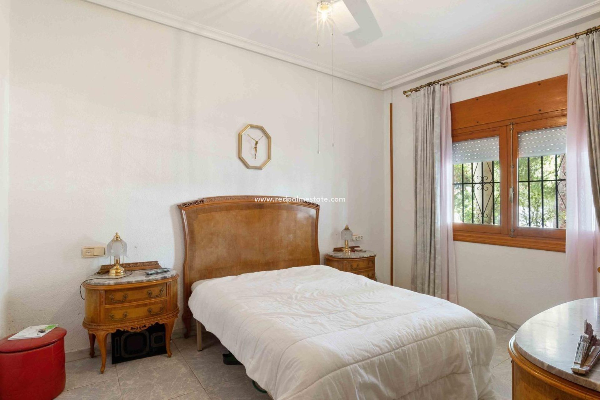 Återförsäljning - Villa -
Torrevieja - Los balcones