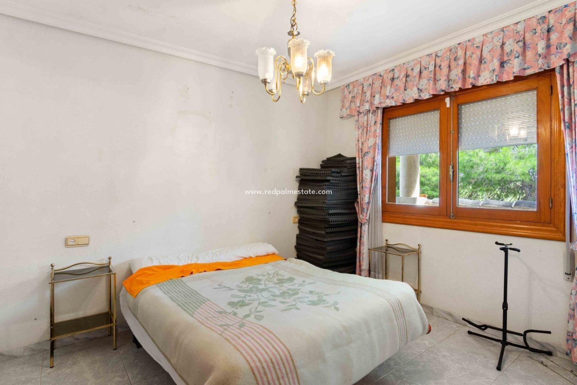 Återförsäljning - Villa -
Torrevieja - Los balcones