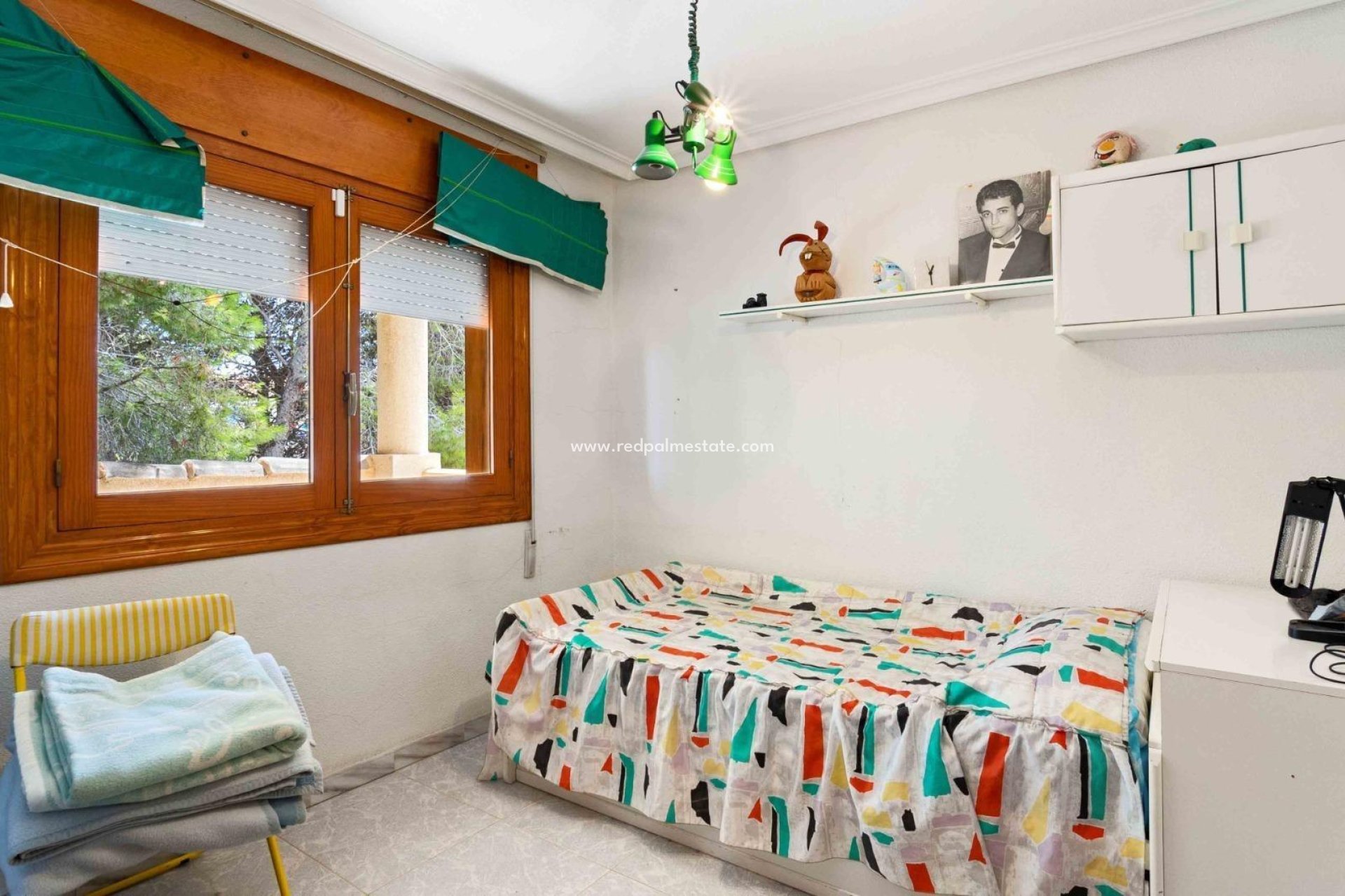 Återförsäljning - Villa -
Torrevieja - Los balcones