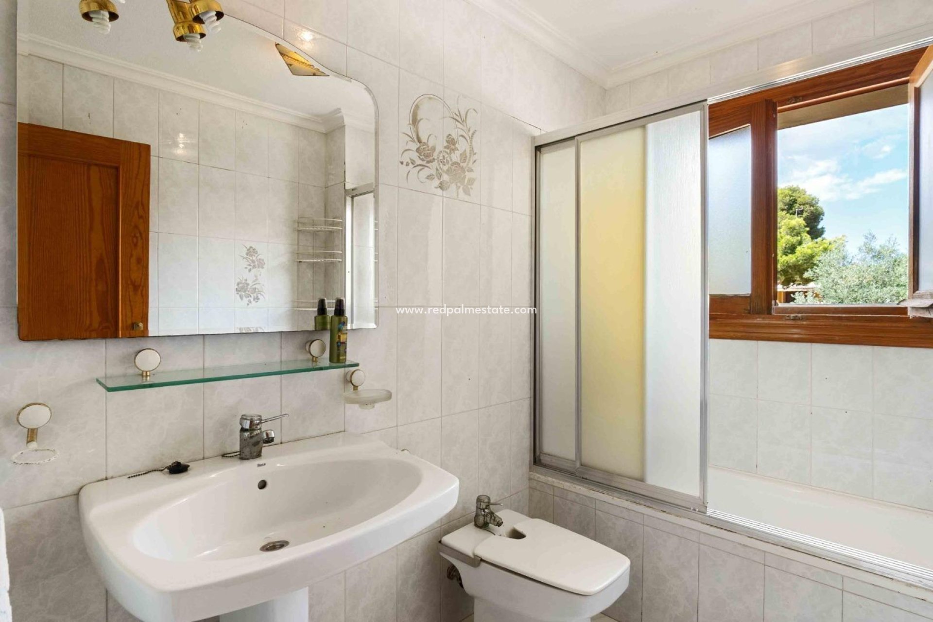 Återförsäljning - Villa -
Torrevieja - Los balcones