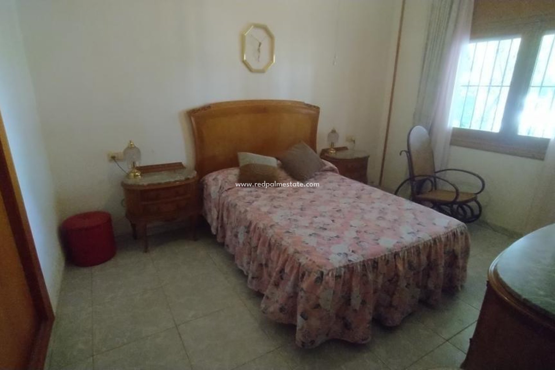 Återförsäljning - Villa -
Torrevieja - Los balcones