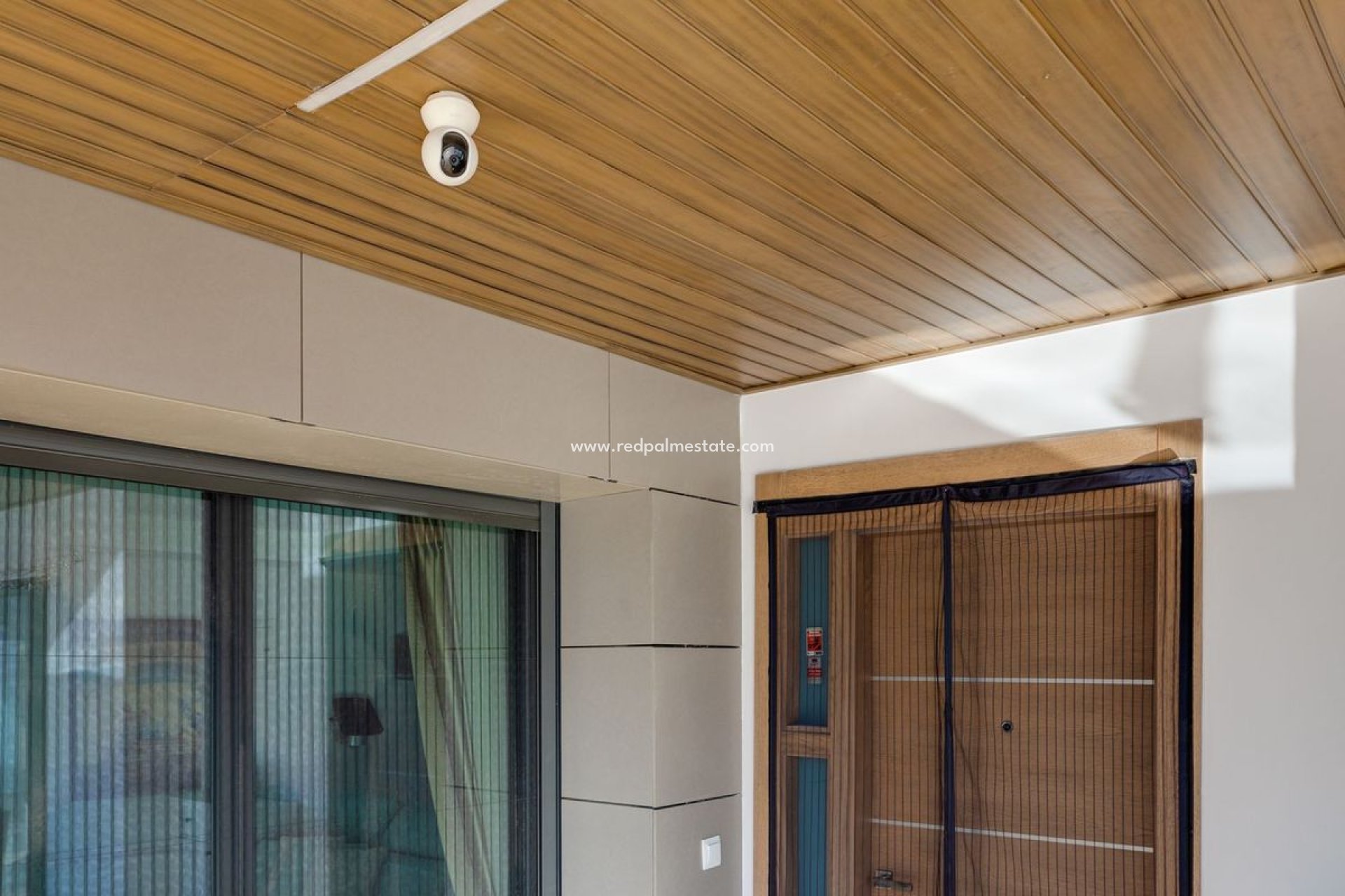 Återförsäljning - Villa -
Torrevieja - Los balcones