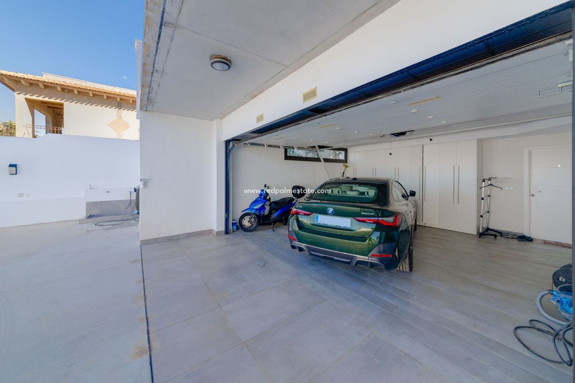Återförsäljning - Villa -
Torrevieja - Los balcones