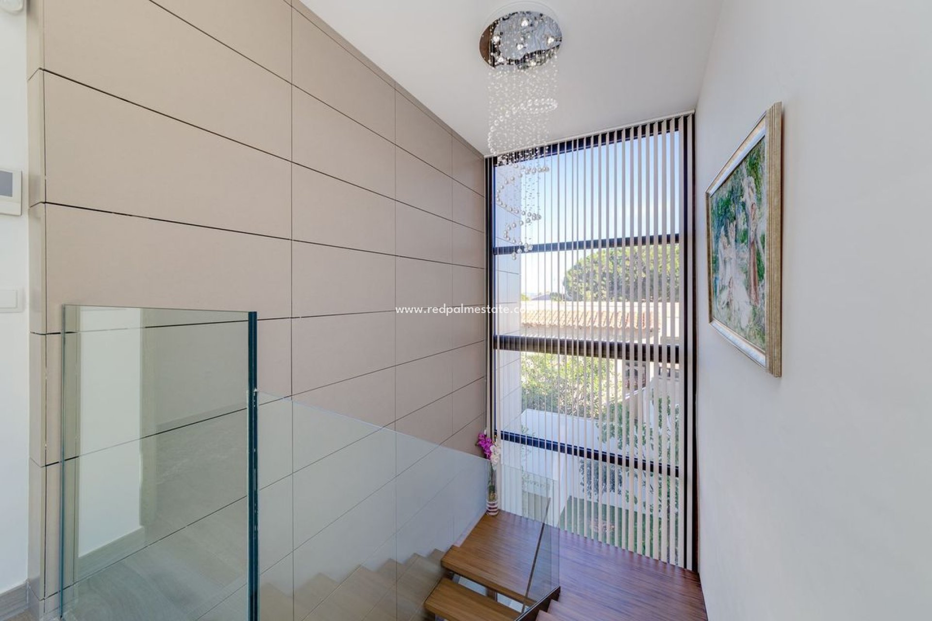 Återförsäljning - Villa -
Torrevieja - Los balcones