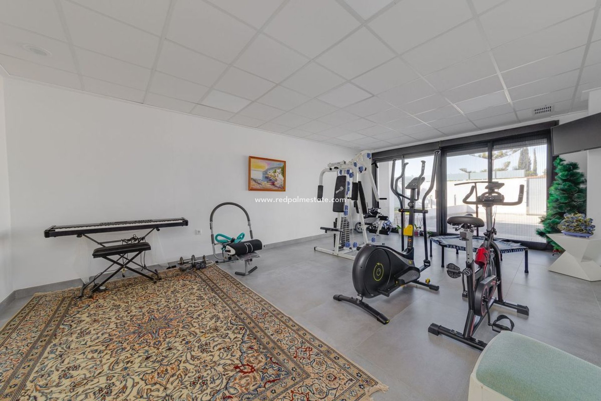 Återförsäljning - Villa -
Torrevieja - Los balcones