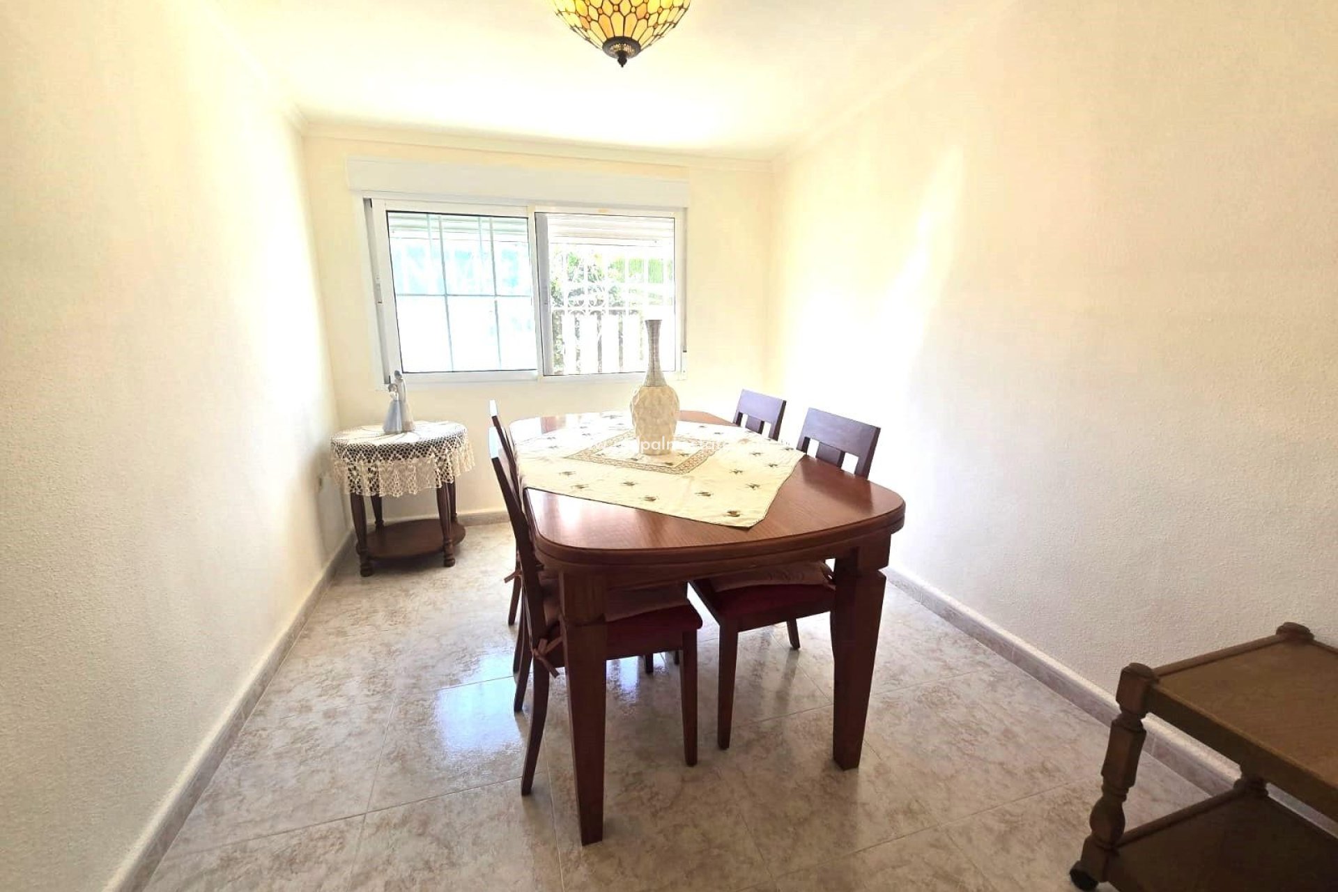 Återförsäljning - Villa -
Torrevieja - Los balcones
