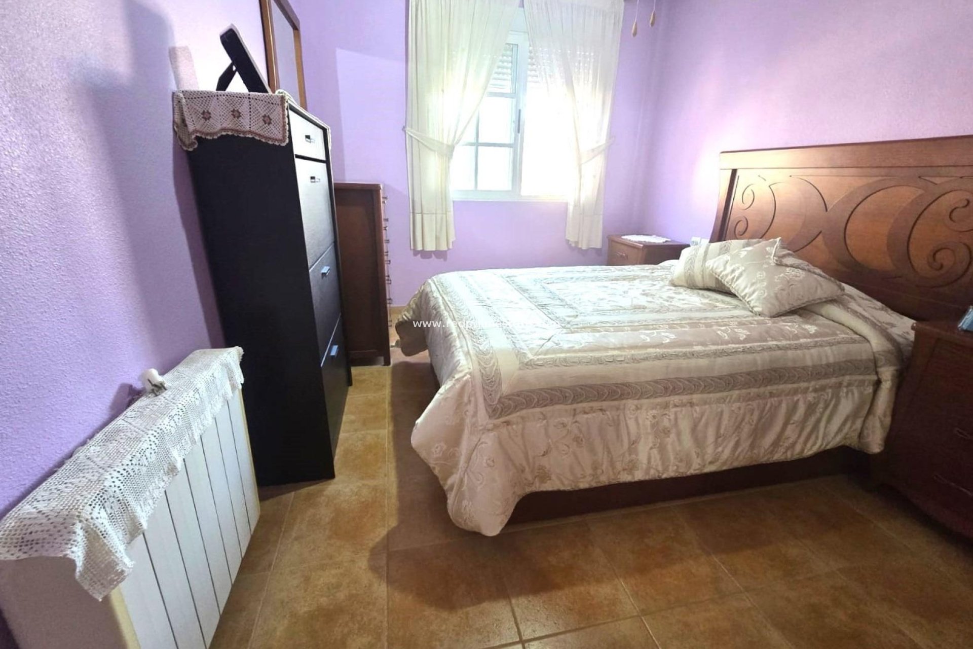 Återförsäljning - Villa -
Torrevieja - Los balcones