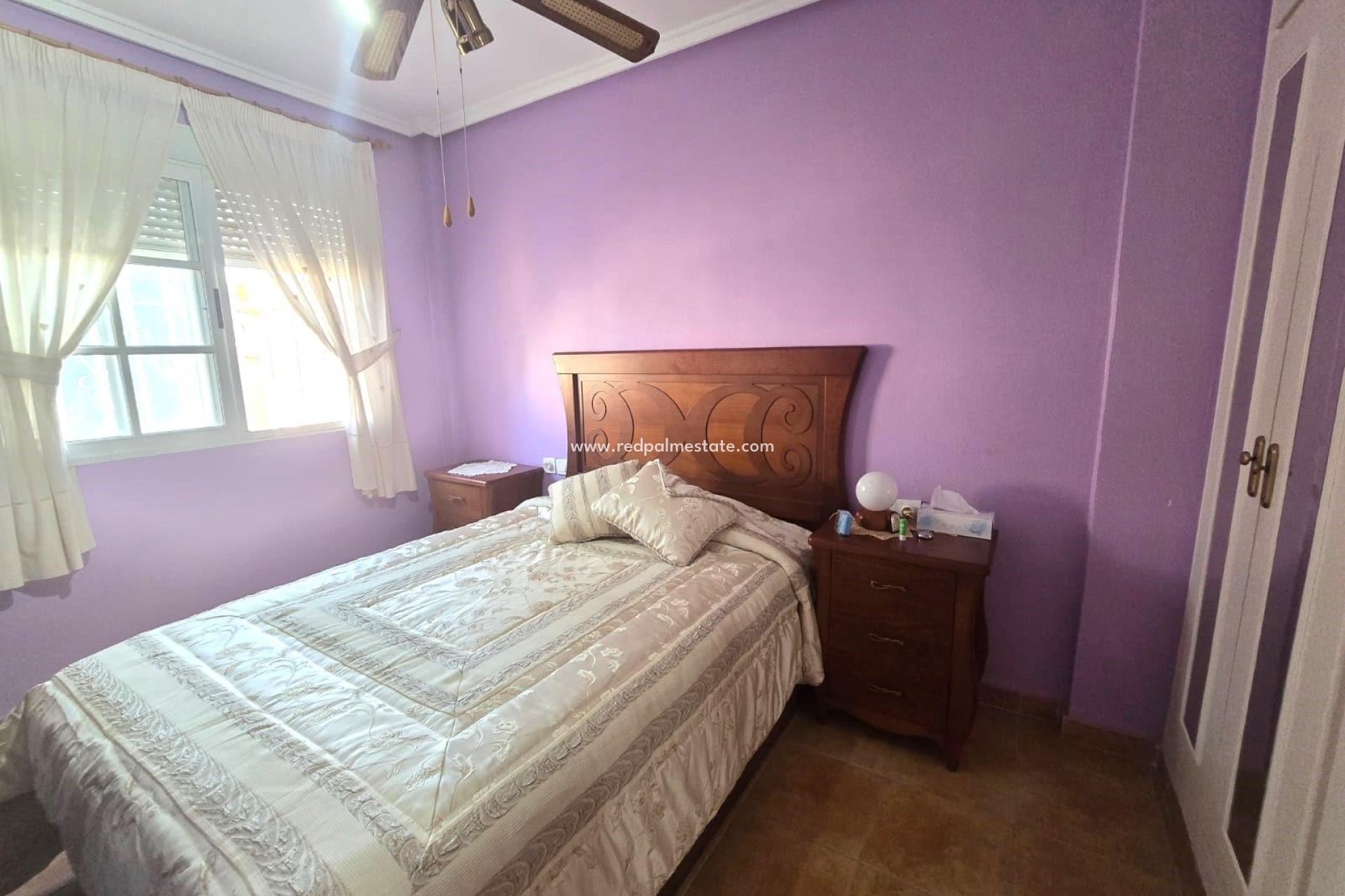 Återförsäljning - Villa -
Torrevieja - Los balcones