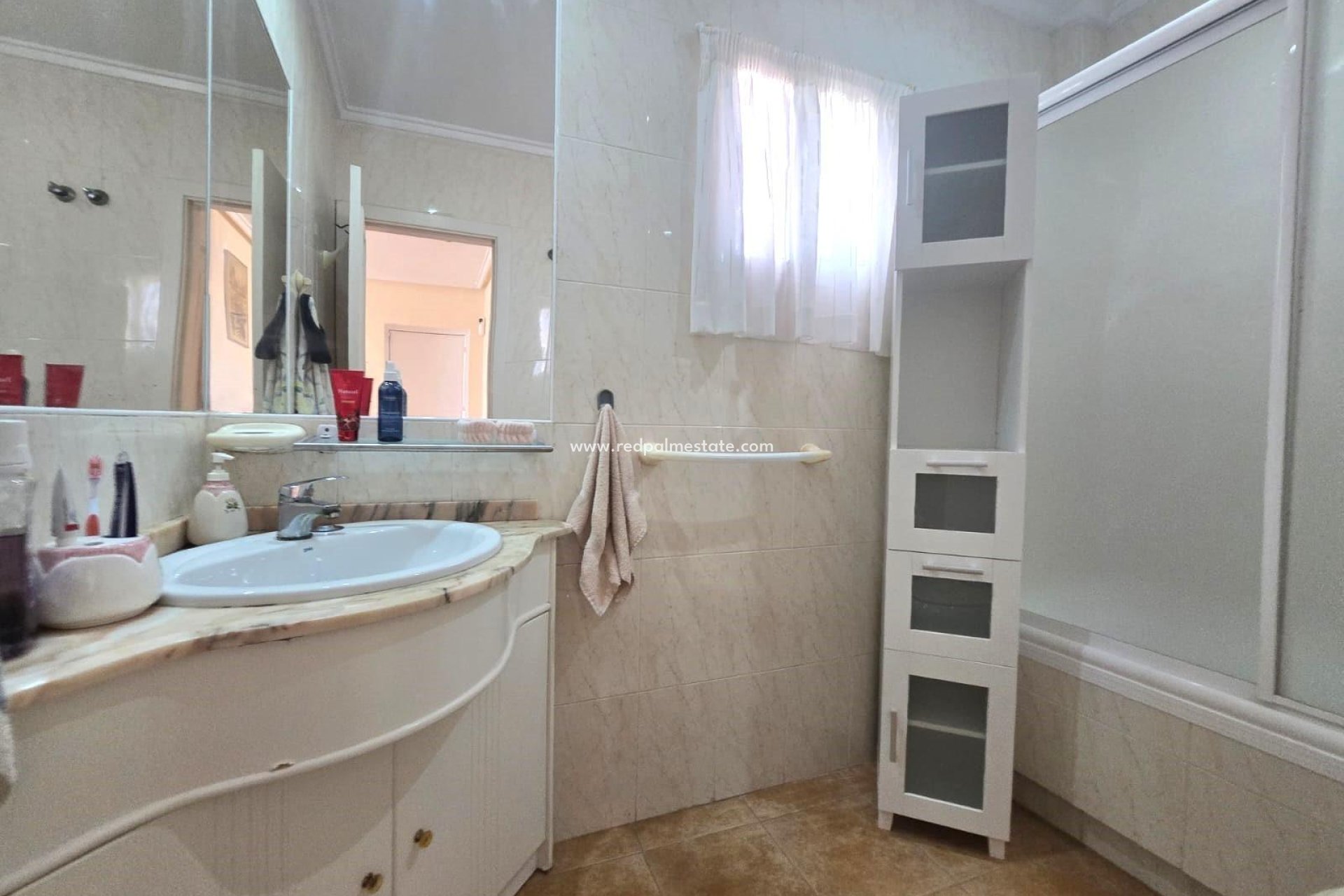 Återförsäljning - Villa -
Torrevieja - Los balcones