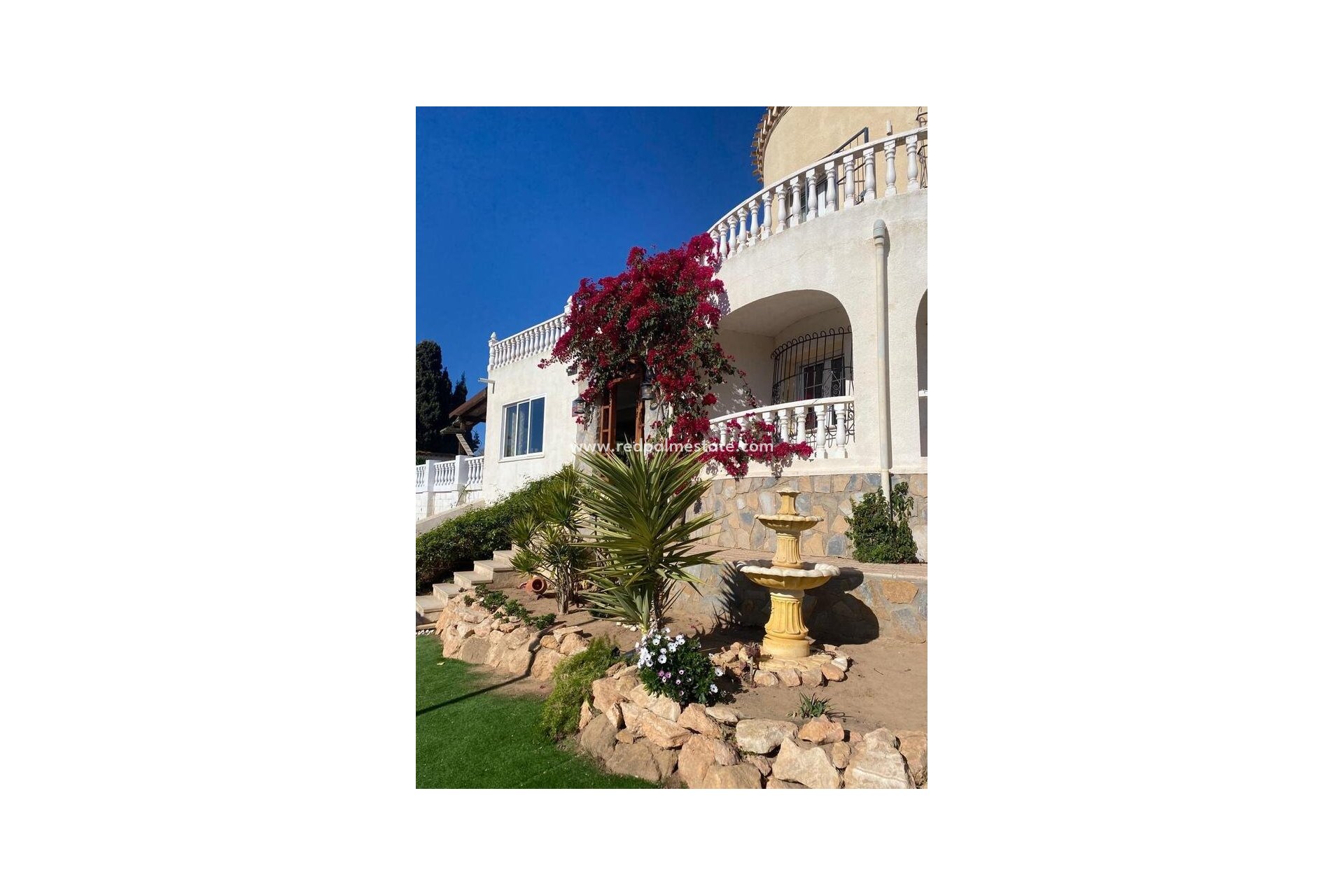 Återförsäljning - Villa -
Torrevieja - Los Balcones